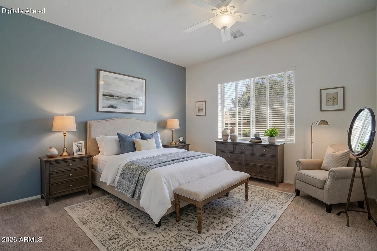 GRANVILLE 3 - Residential