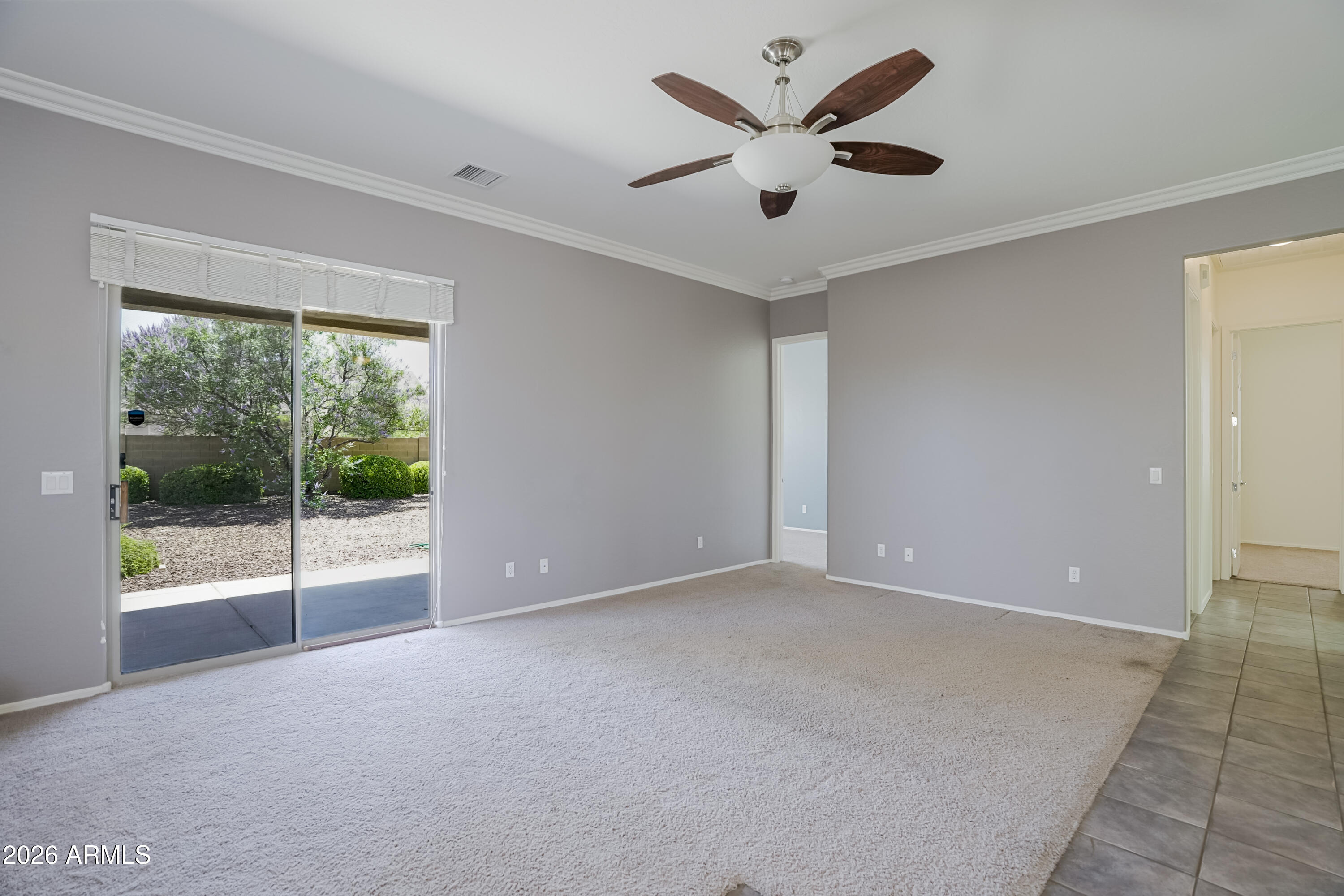GRANVILLE 3 - Residential