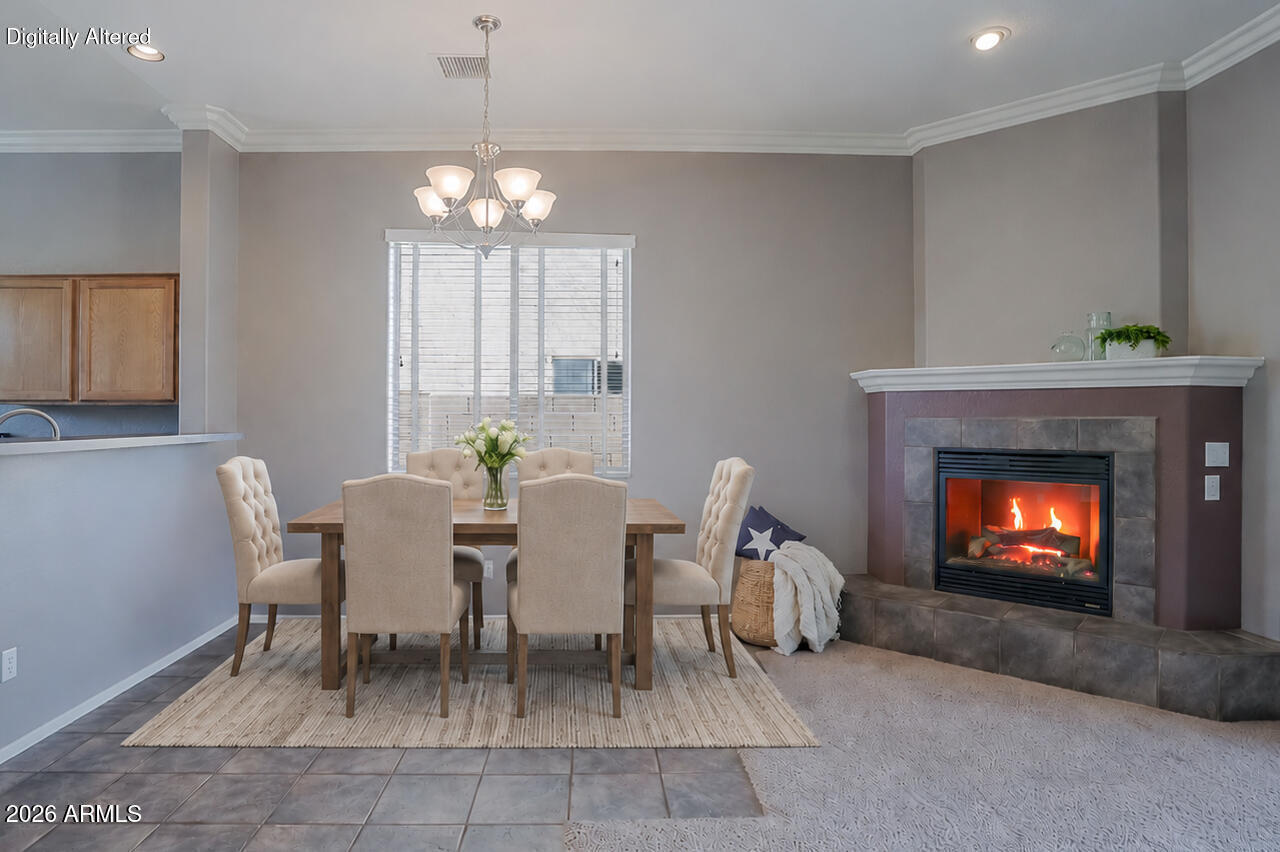 GRANVILLE 3 - Residential