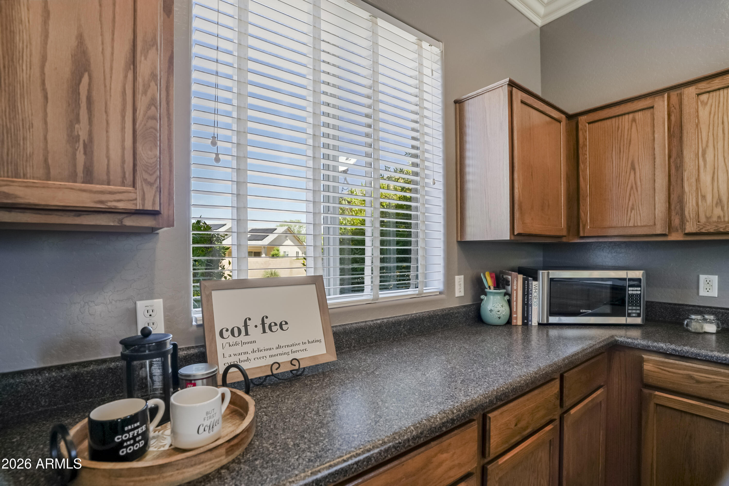 GRANVILLE 3 - Residential