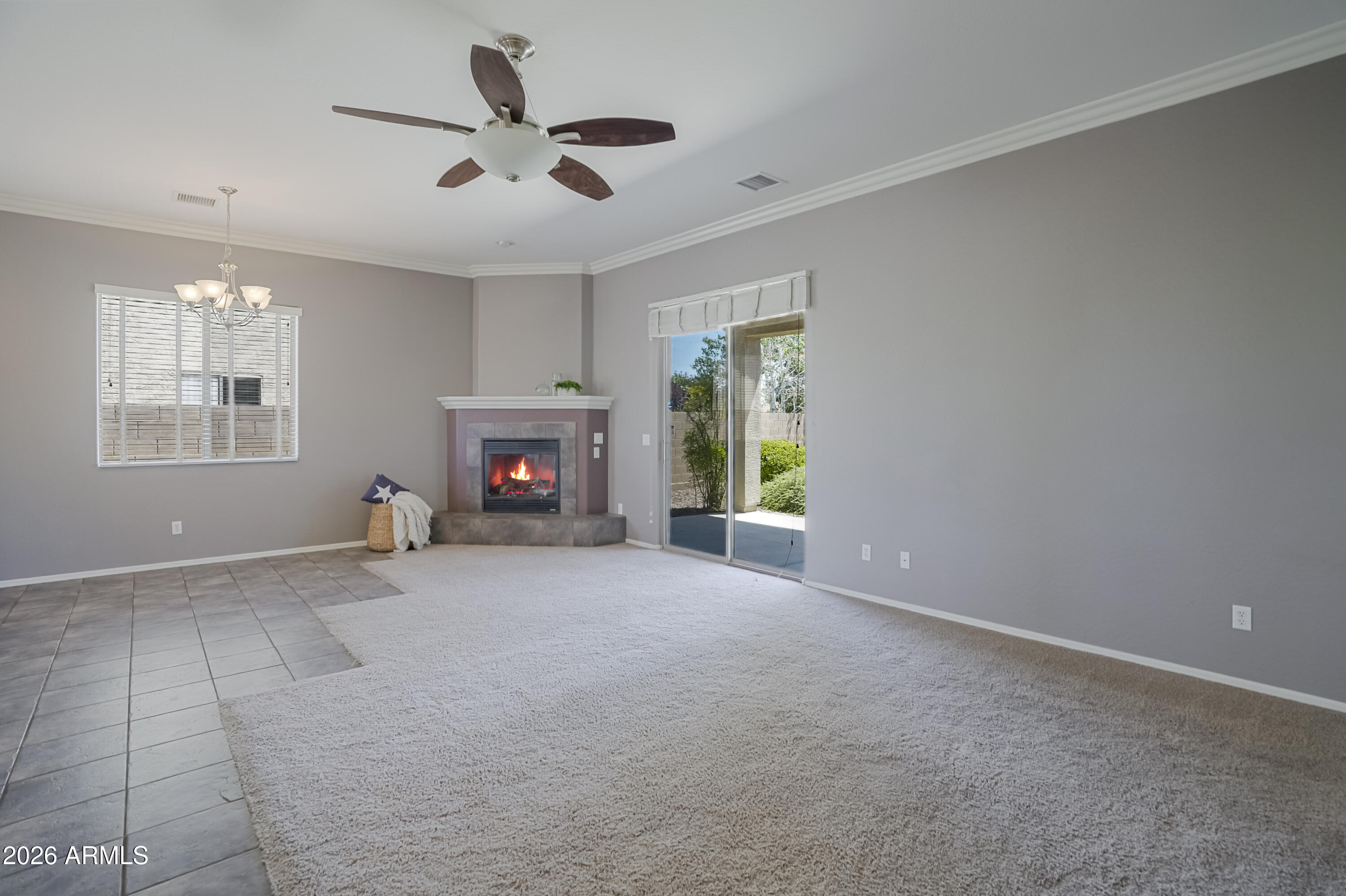 GRANVILLE 3 - Residential