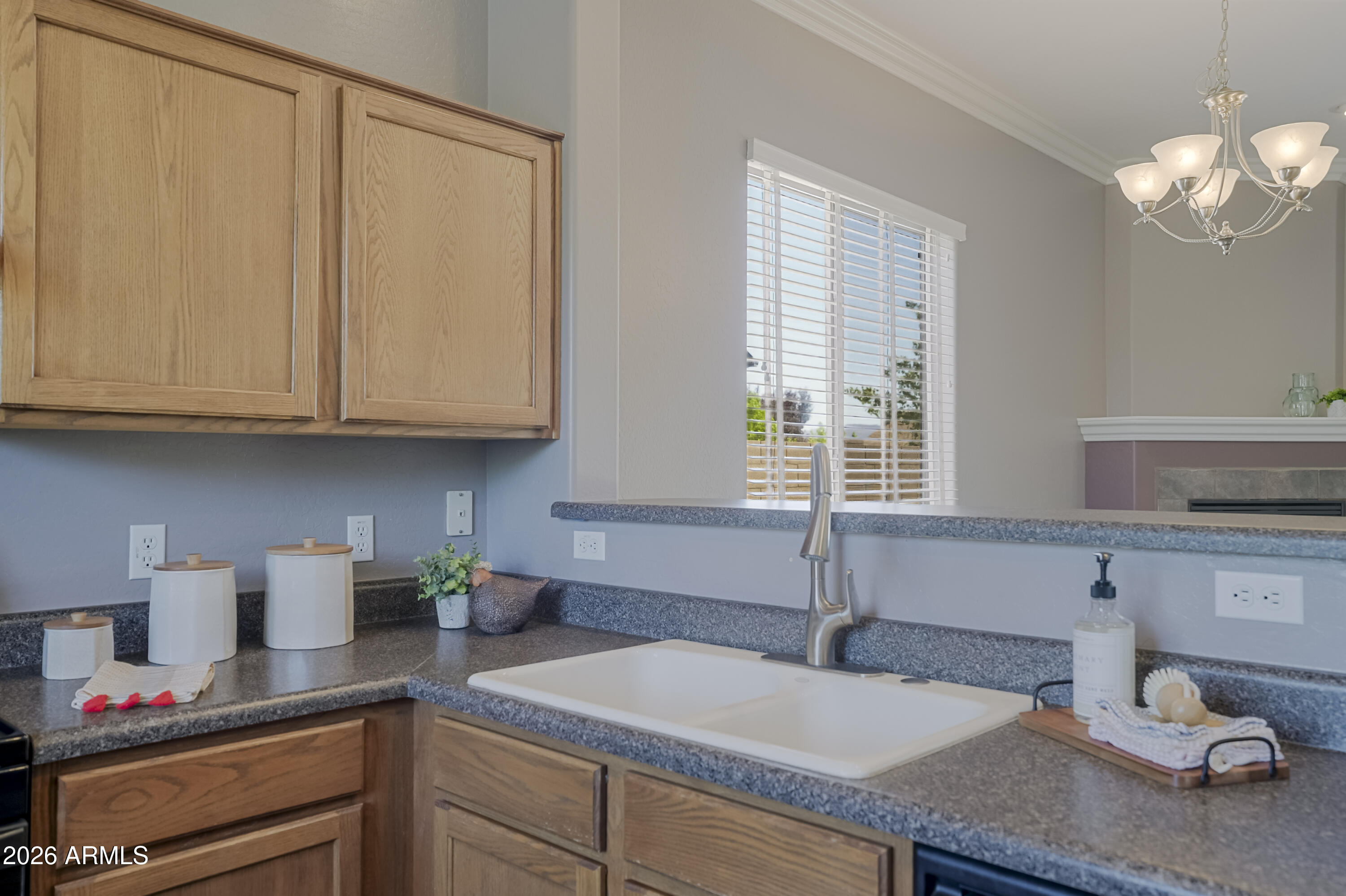 GRANVILLE 3 - Residential