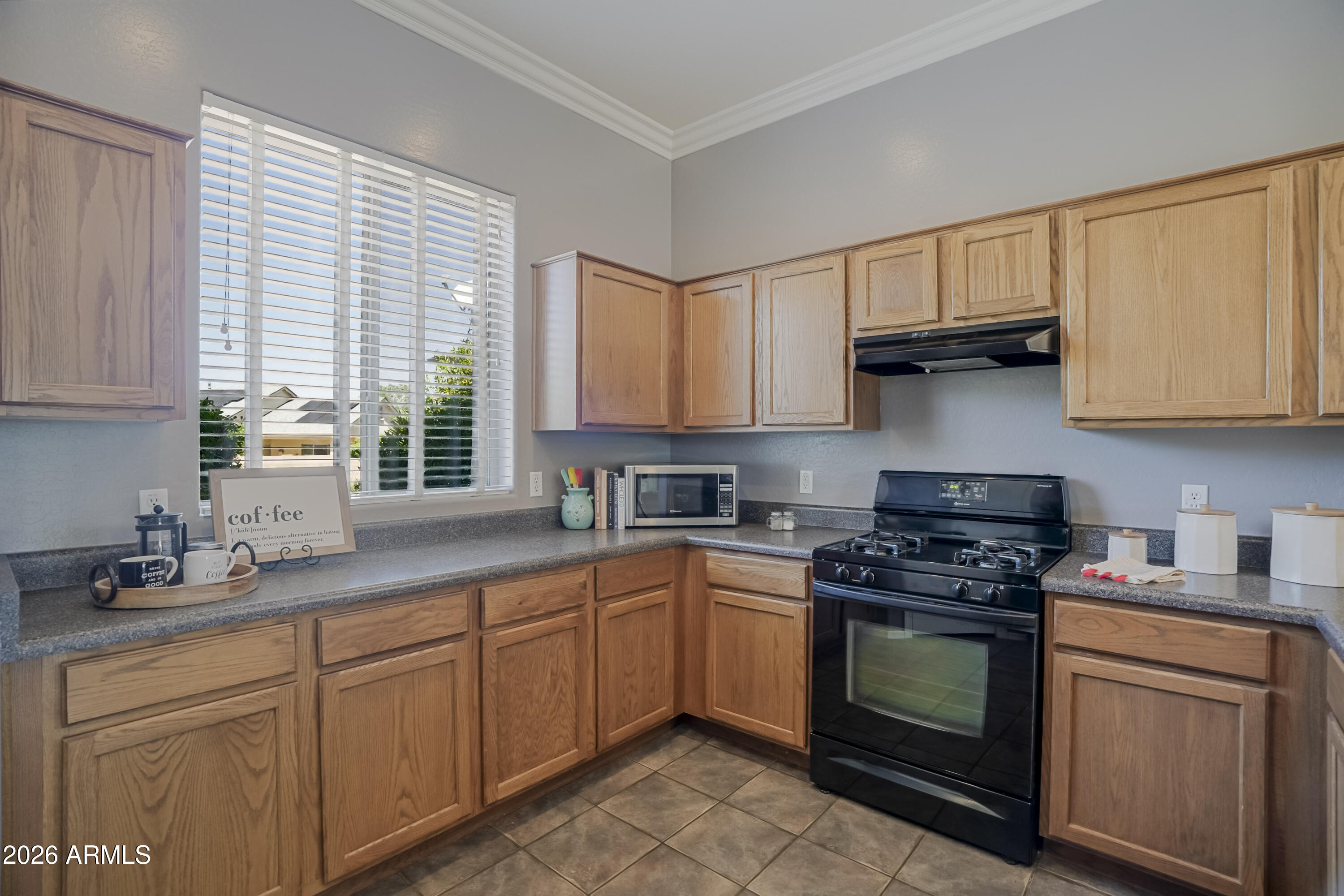 GRANVILLE 3 - Residential