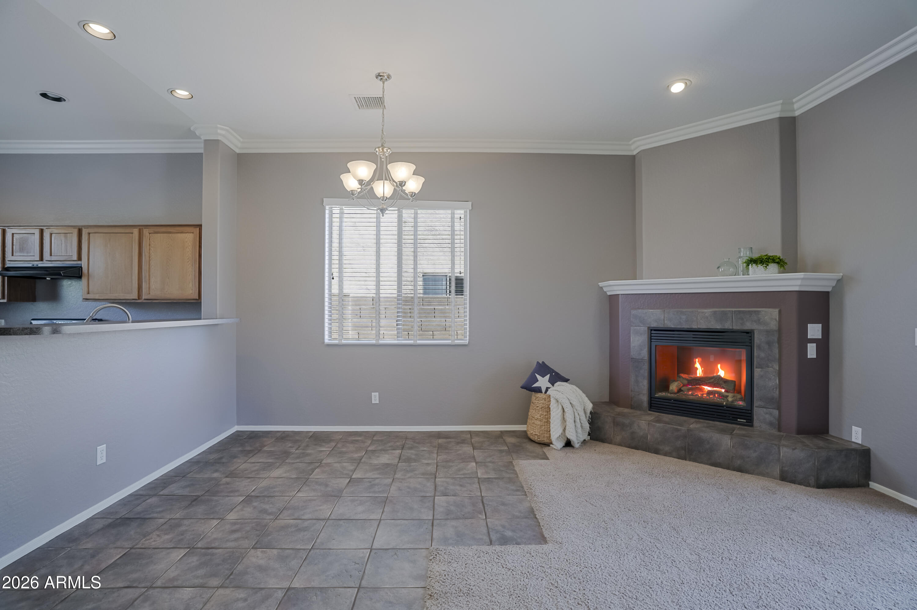 GRANVILLE 3 - Residential