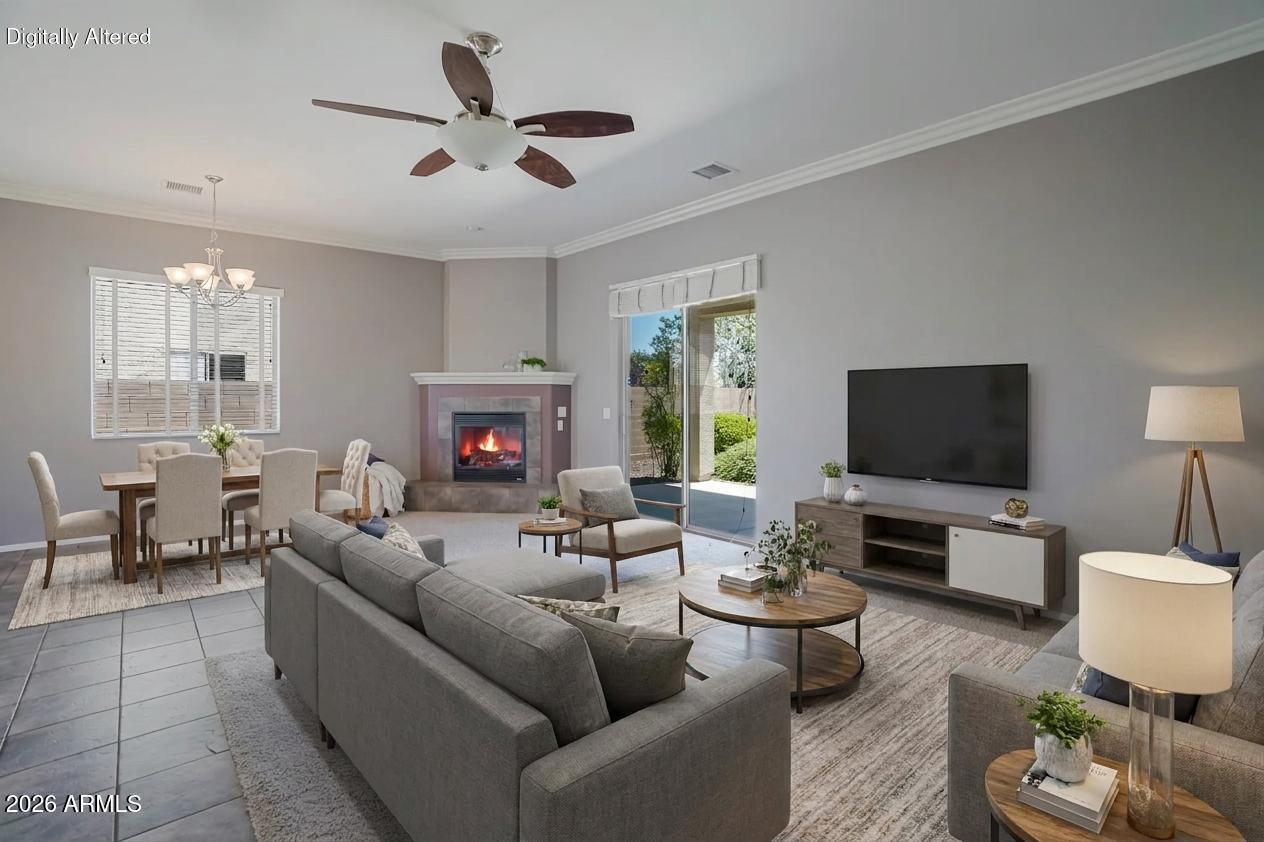 GRANVILLE 3 - Residential