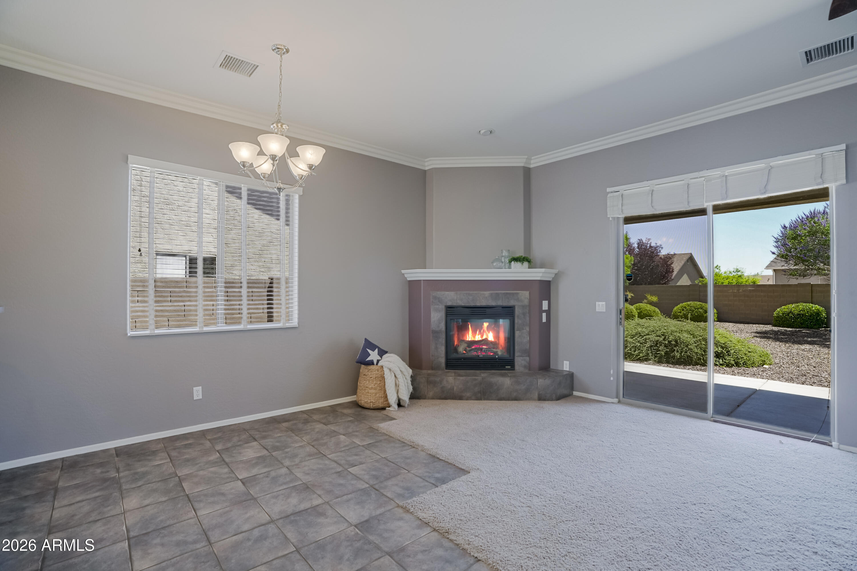 GRANVILLE 3 - Residential