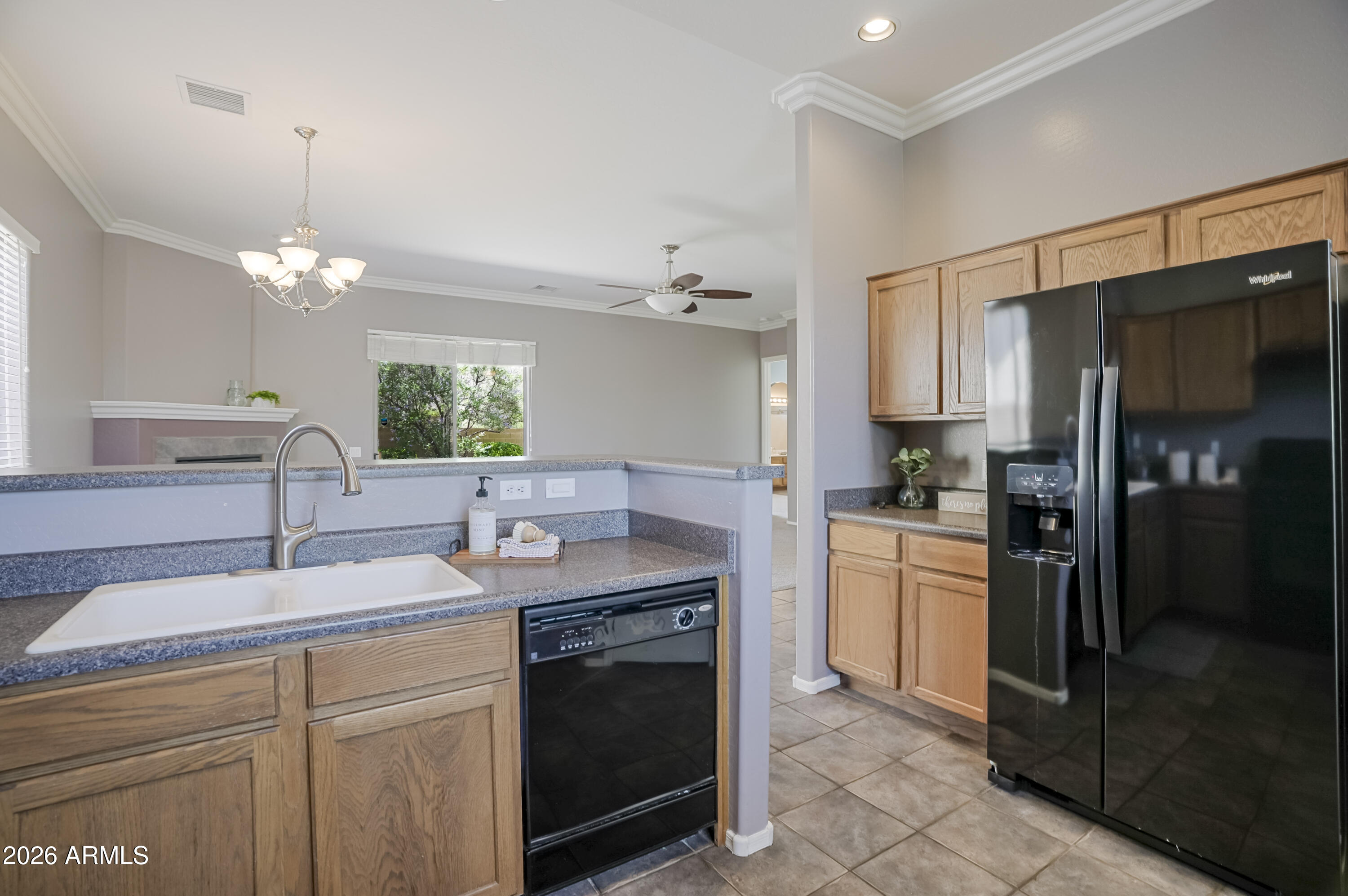 GRANVILLE 3 - Residential