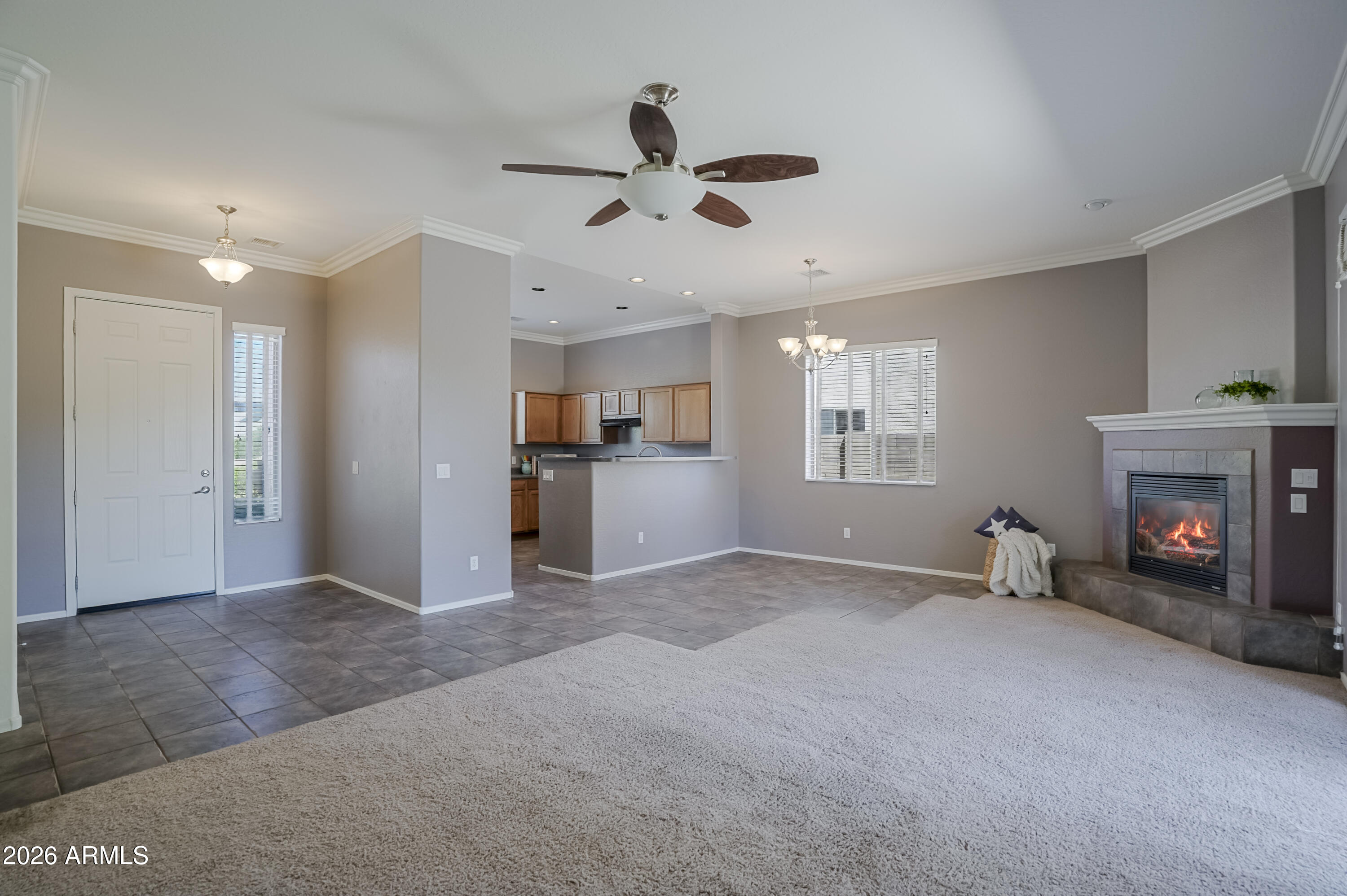 GRANVILLE 3 - Residential