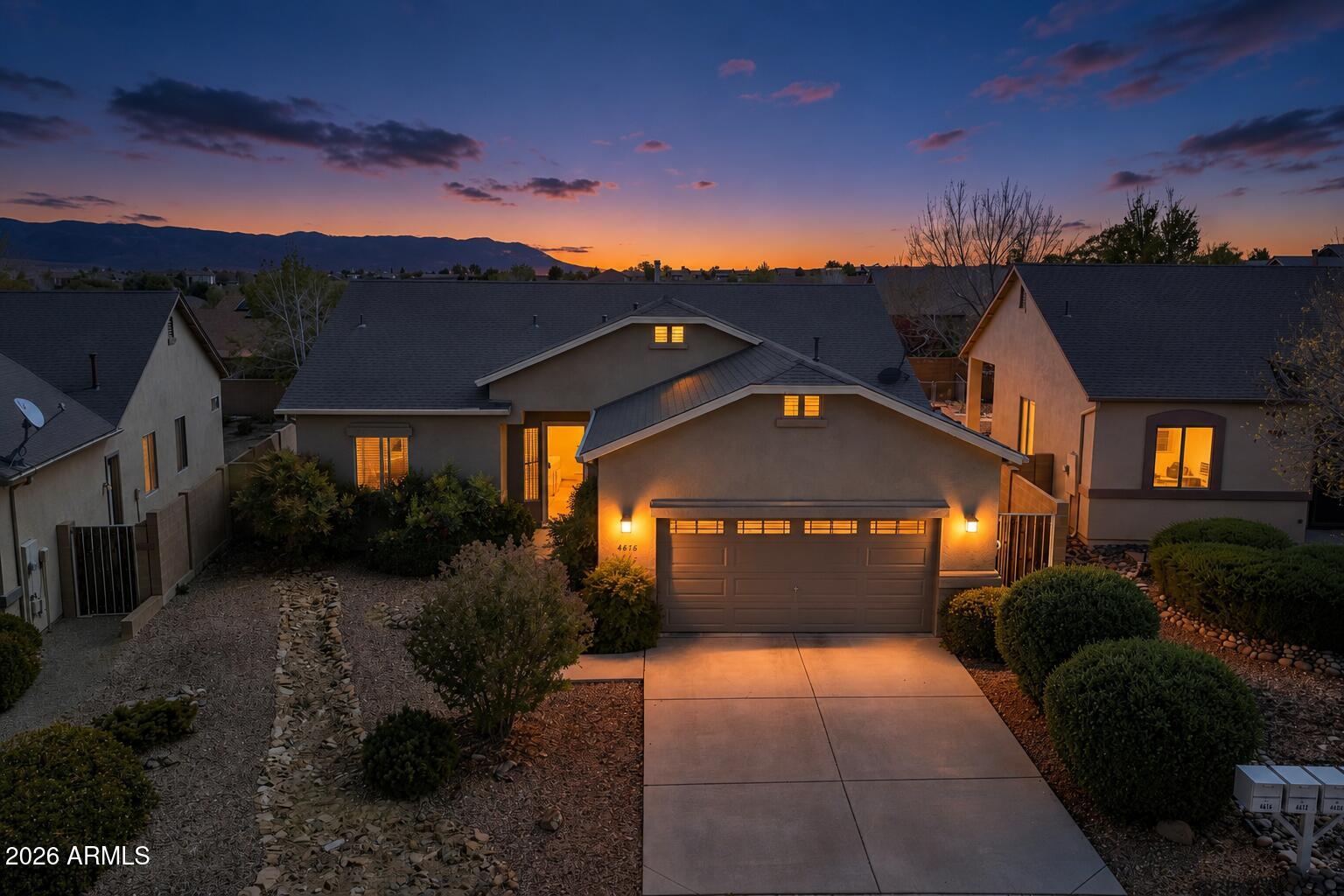 GRANVILLE 3 - Residential