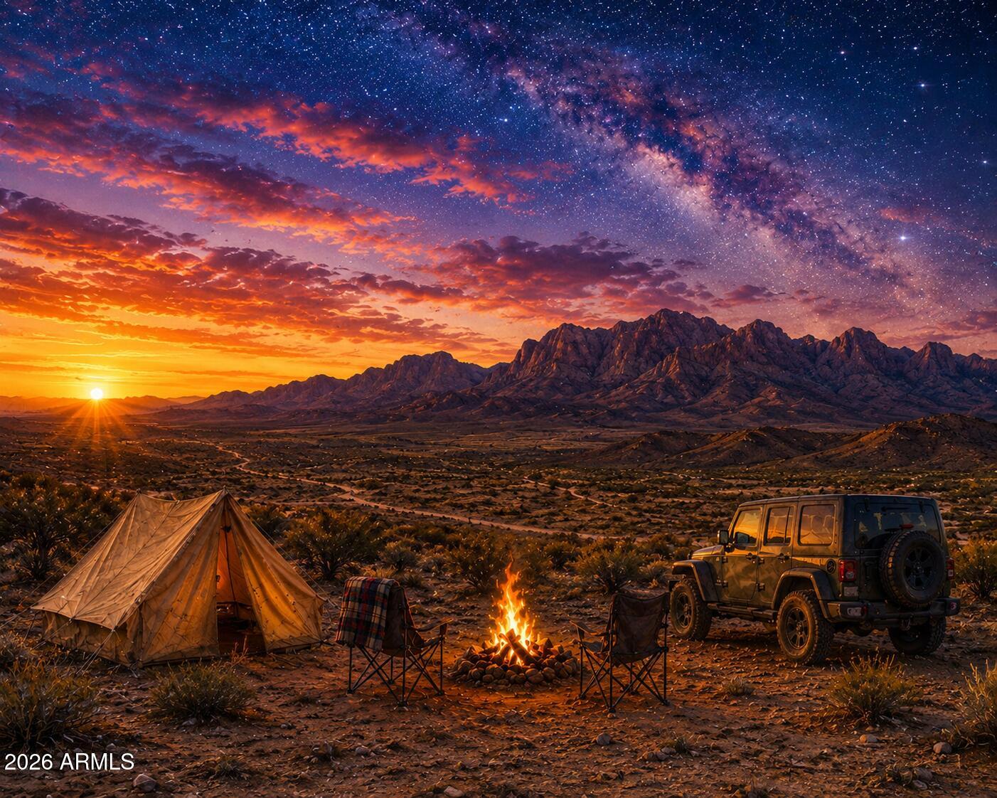 🌵 Build your Arizona dream on this beautiful piece of land near Kingman! Wide open skies, mountain views, and room to create the lifestyle you've been wanting. Great opportunity for a custom home, manufactured home, weekend getaway, RV setup, or long-term investment. Enjoy peaceful desert surroundings with easy access to Kingman, Route 66, Las Vegas, and outdoor recreation. Plenty of space for toys, animals, gardens, or off-grid living. Buyer to verify utilities, zoning, access, floodplain, and intended use. Don't miss your chance to own your own slice of Arizona freedom! ☀️🌄. Open to win/win creative financing solutions. Lets work together to get YOU some land!!