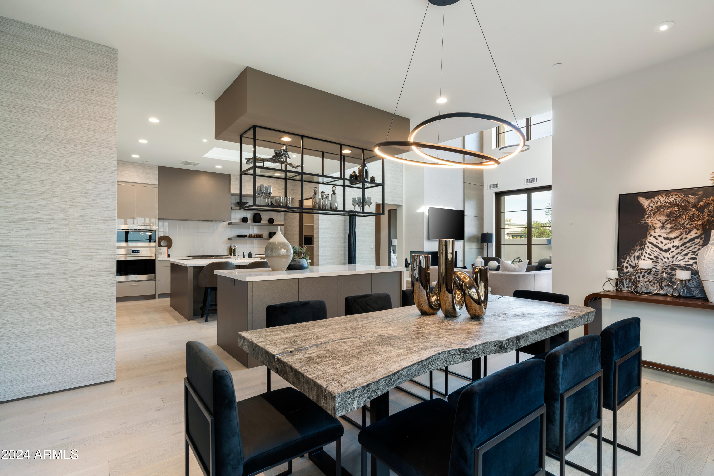 THE VILLAGE AT MOUNTAIN SHADOWS - Residential