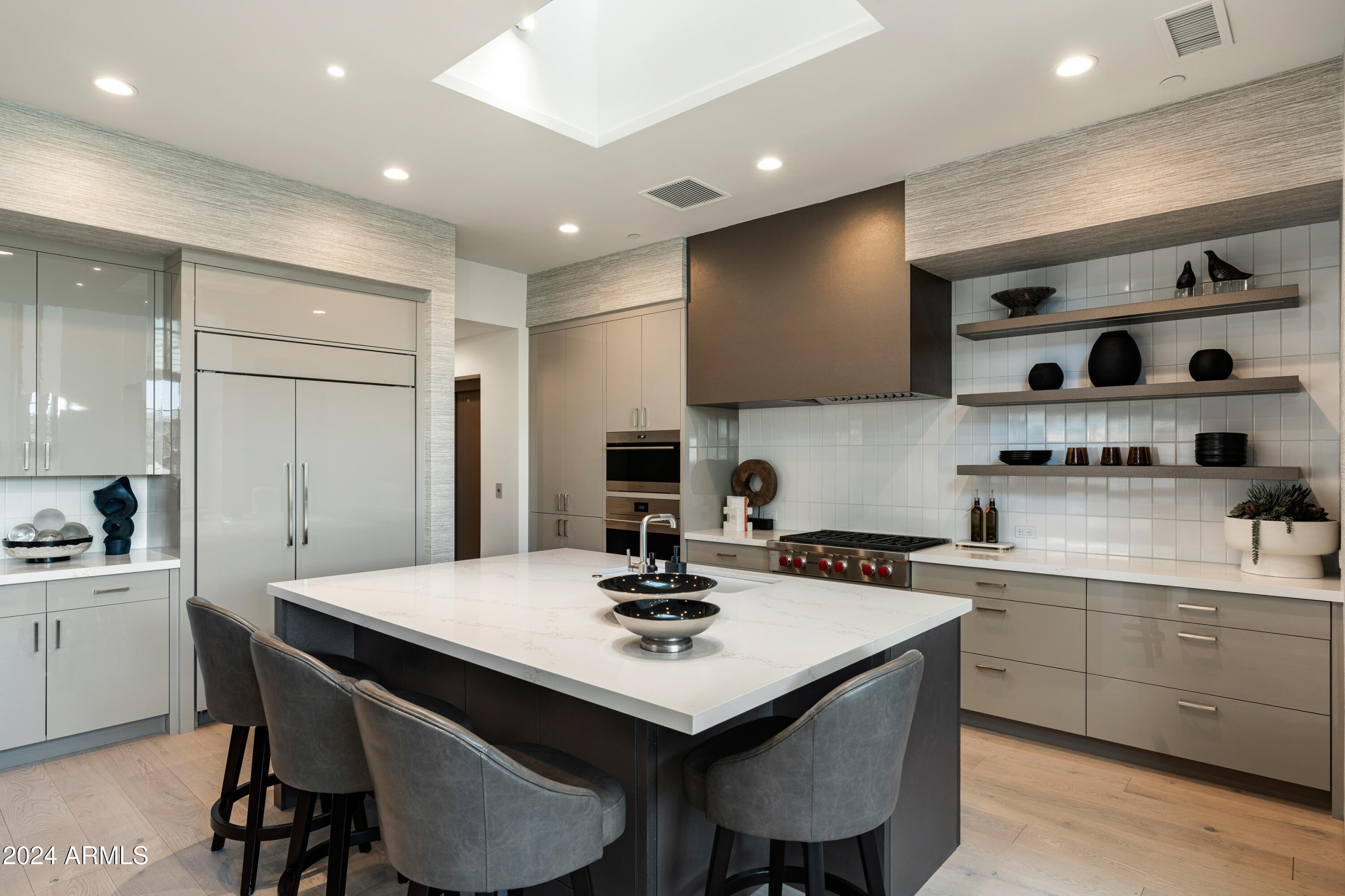 THE VILLAGE AT MOUNTAIN SHADOWS - Residential