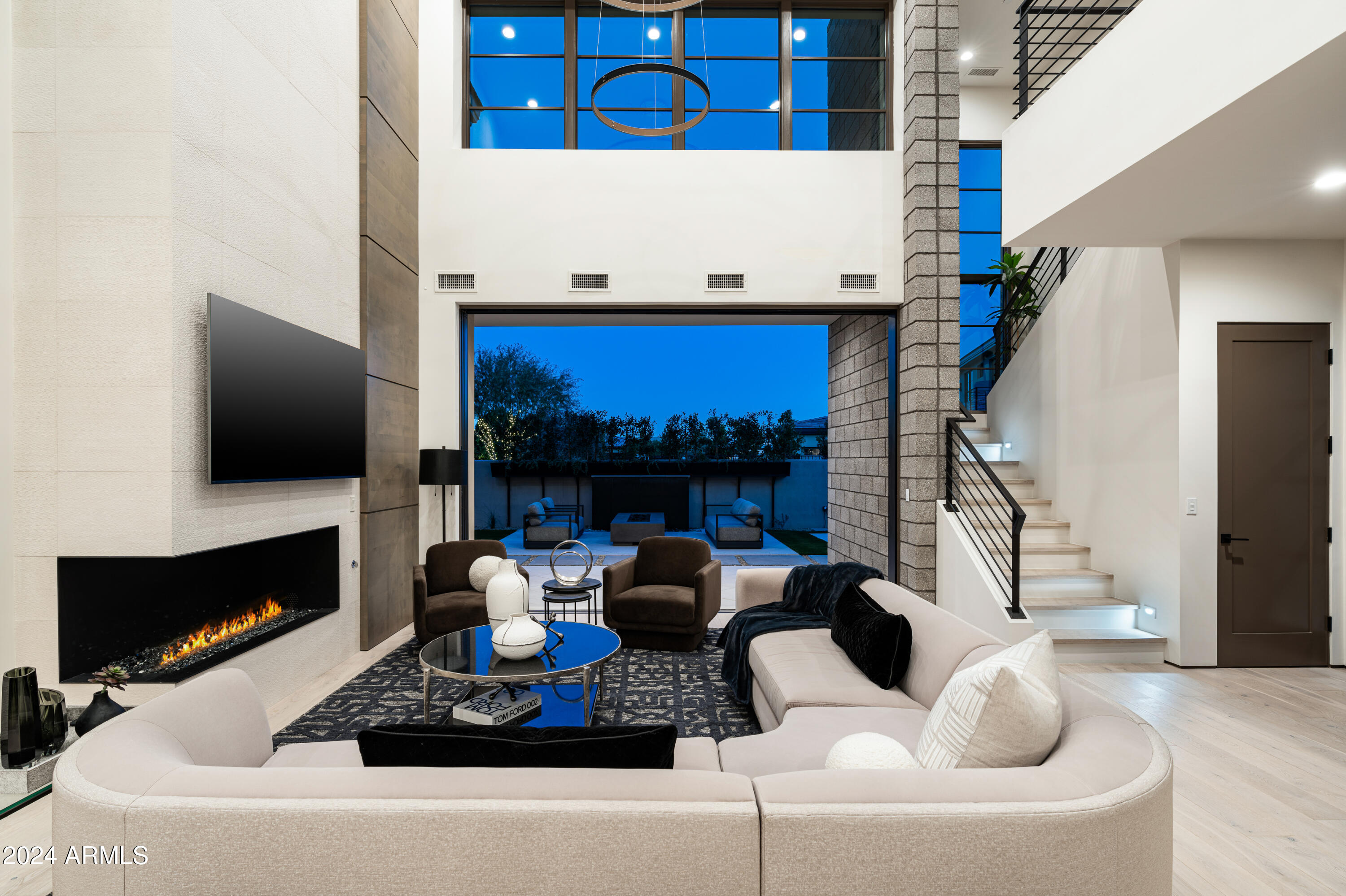 THE VILLAGE AT MOUNTAIN SHADOWS - Residential