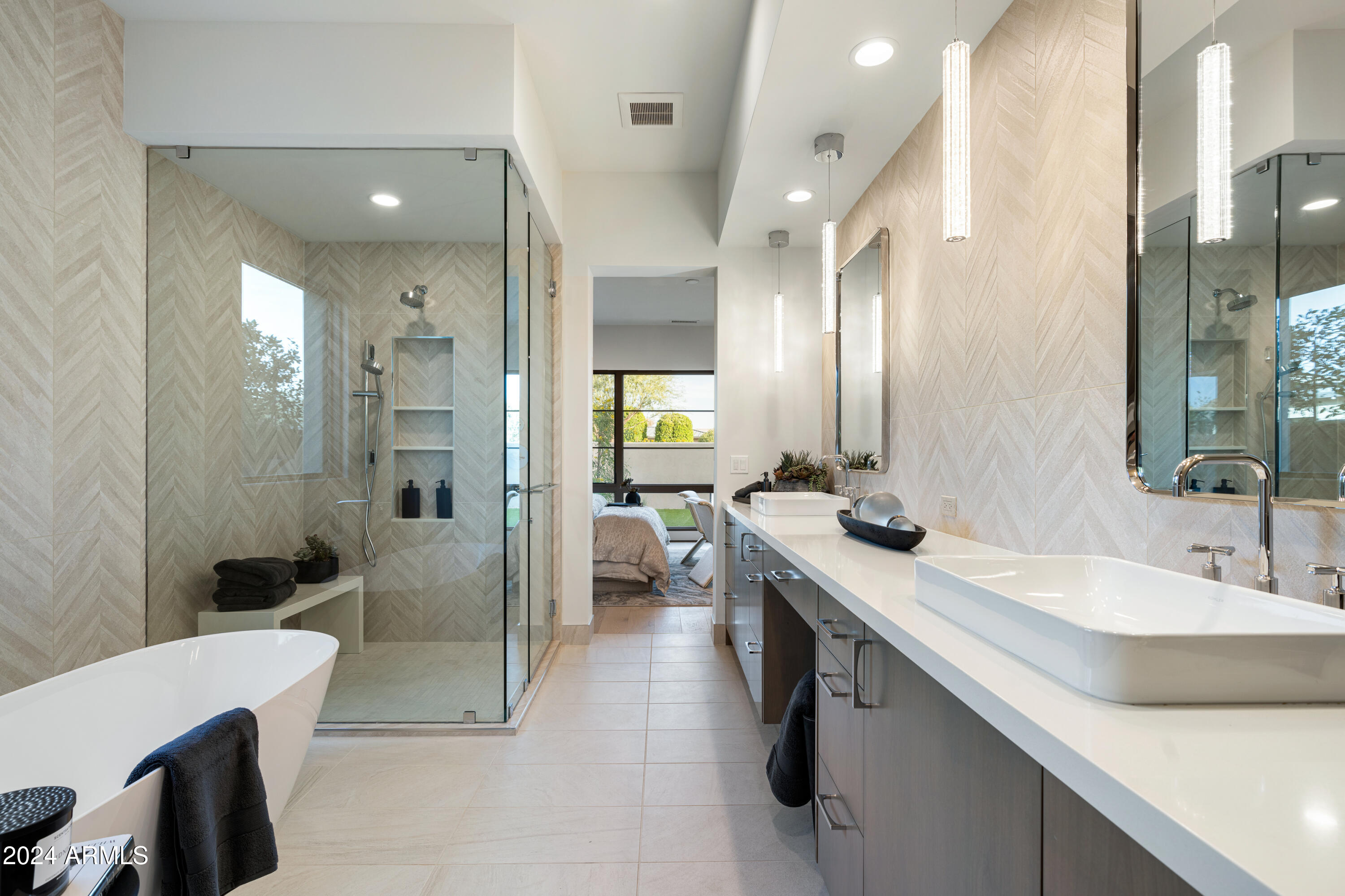 THE VILLAGE AT MOUNTAIN SHADOWS - Residential