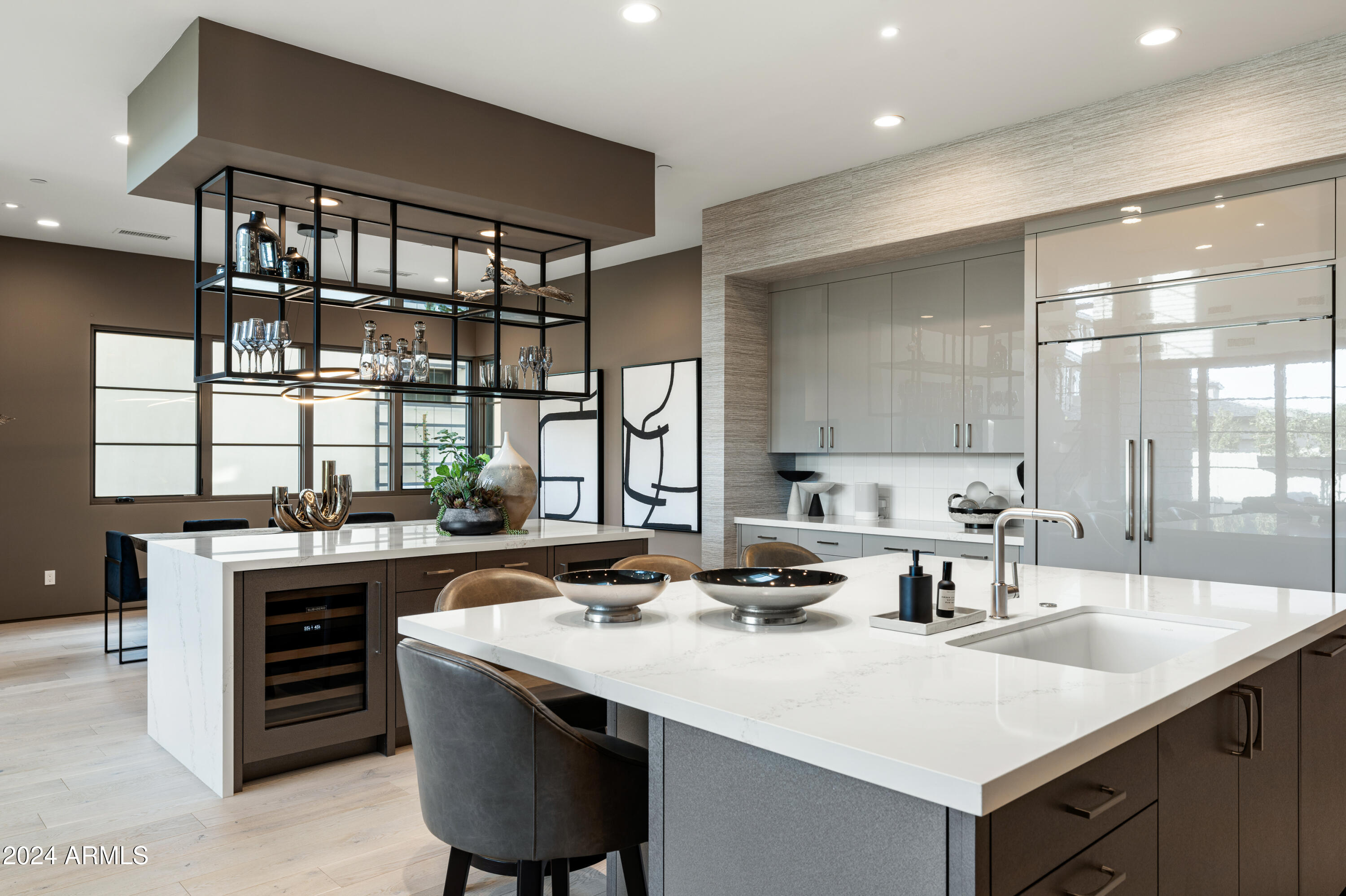 THE VILLAGE AT MOUNTAIN SHADOWS - Residential