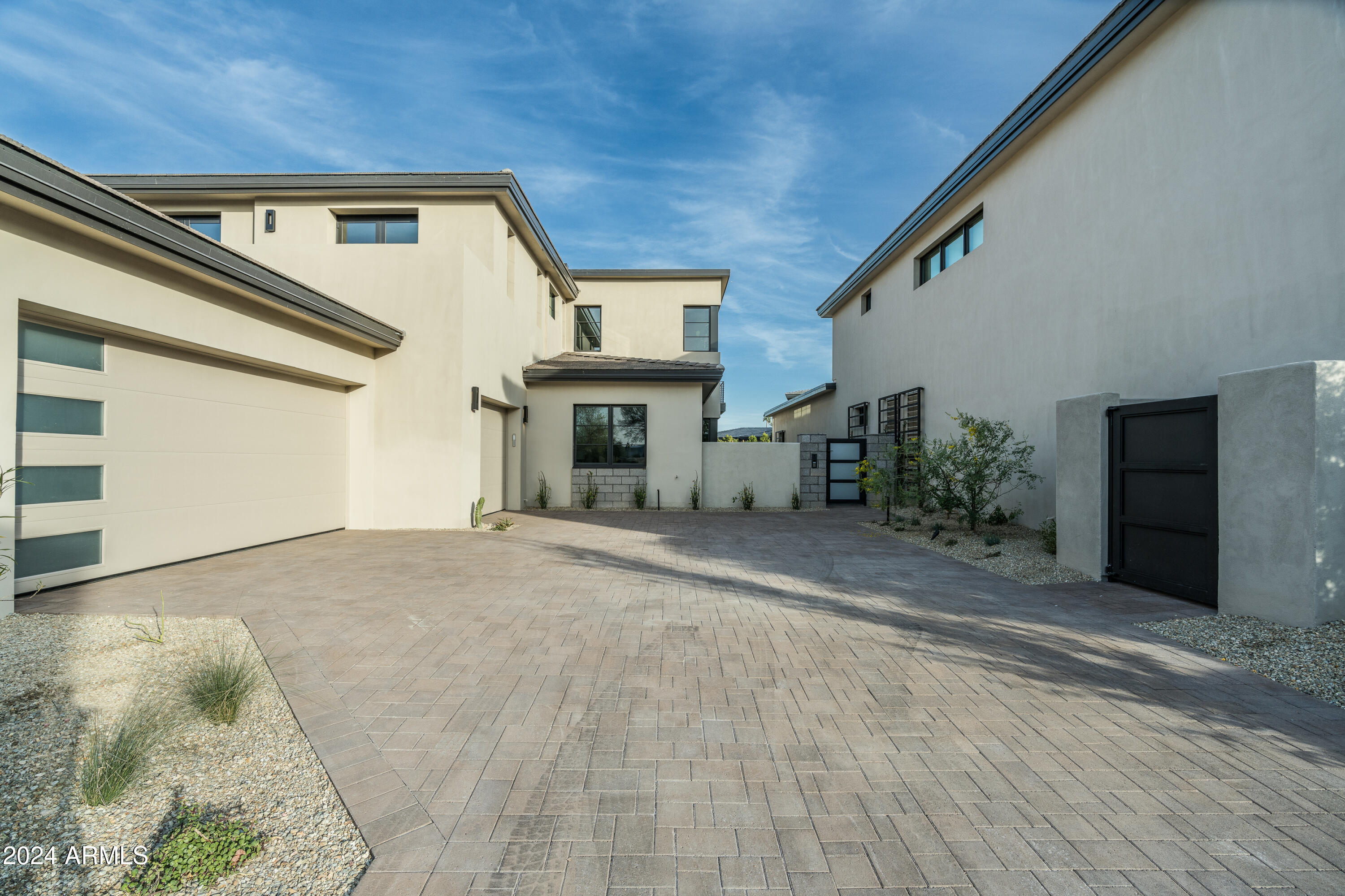 THE VILLAGE AT MOUNTAIN SHADOWS - Residential