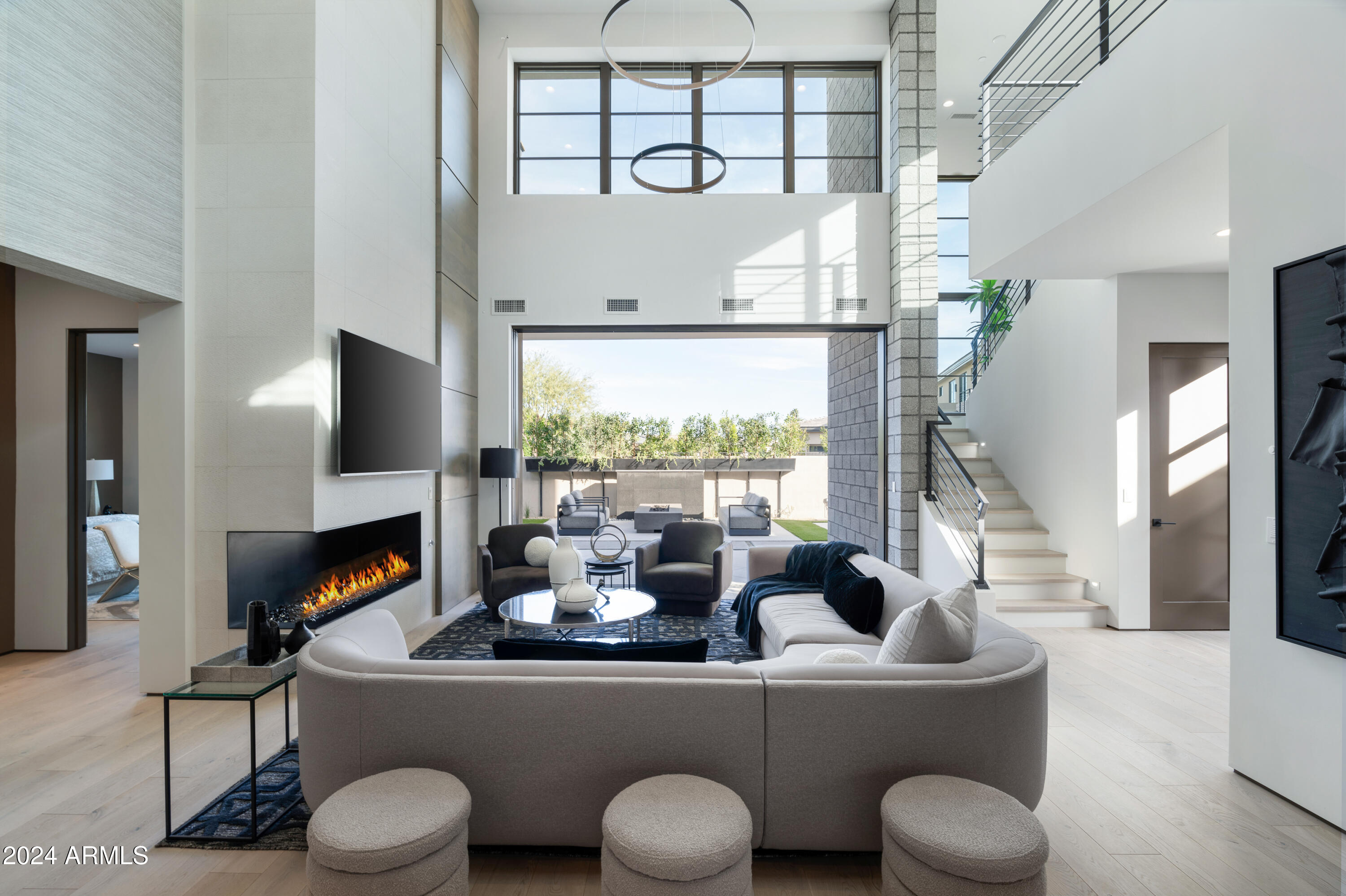 THE VILLAGE AT MOUNTAIN SHADOWS - Residential