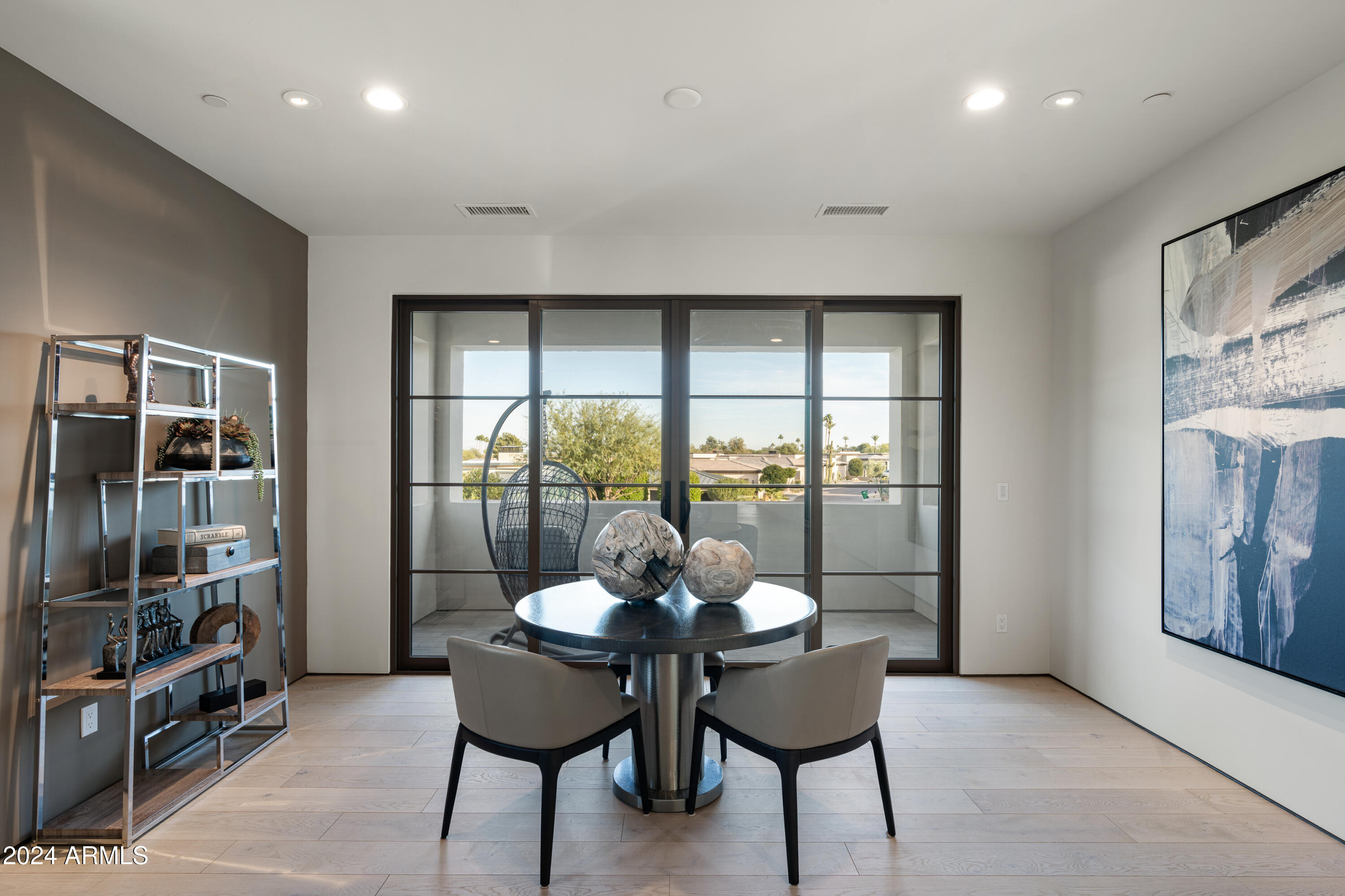 THE VILLAGE AT MOUNTAIN SHADOWS - Residential