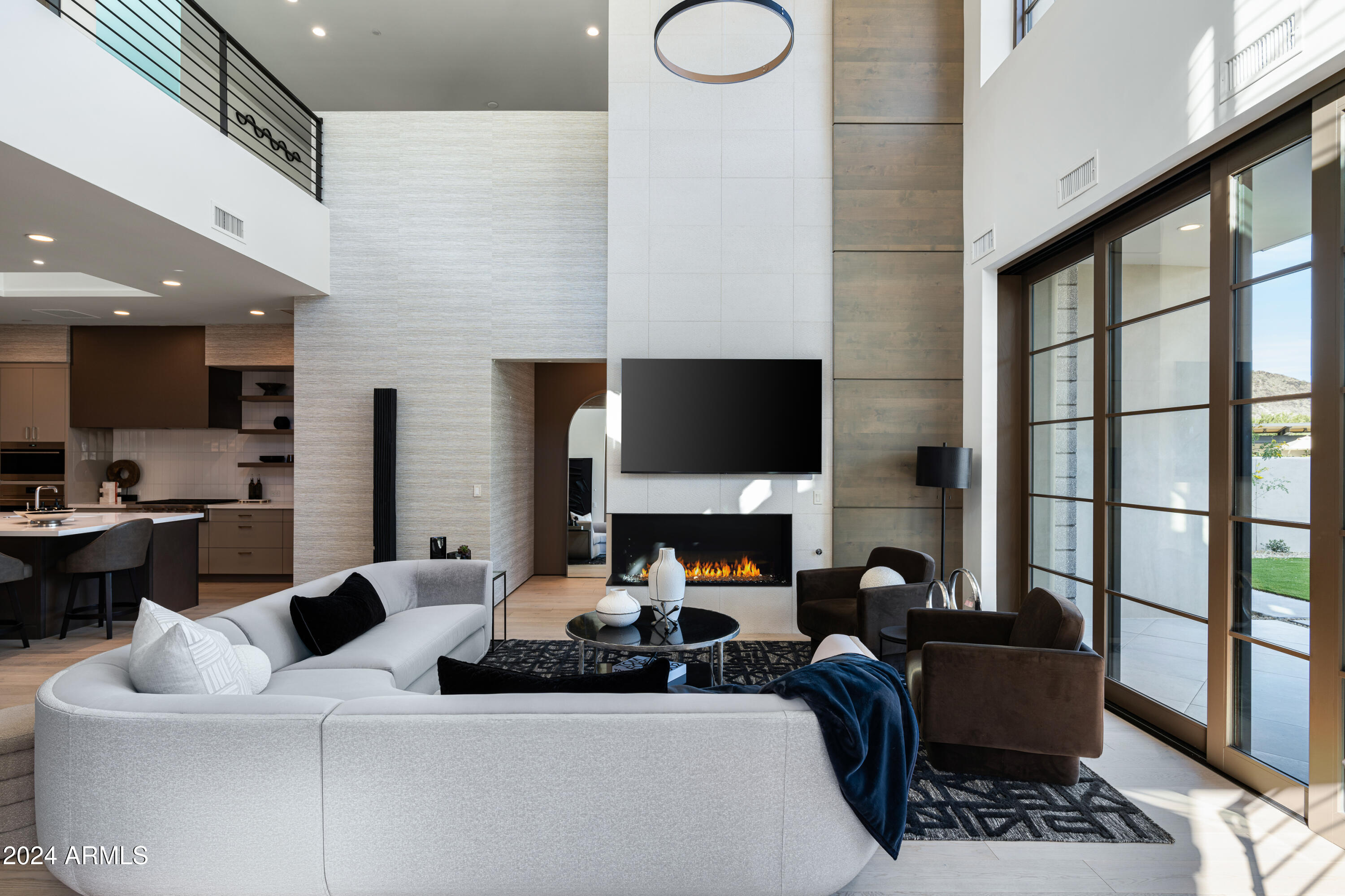 THE VILLAGE AT MOUNTAIN SHADOWS - Residential