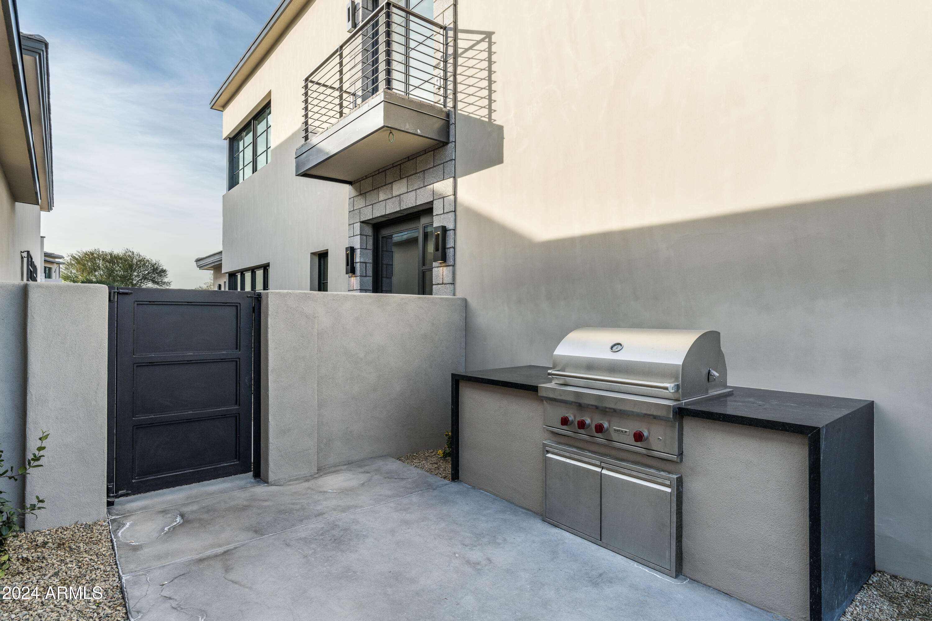 THE VILLAGE AT MOUNTAIN SHADOWS - Residential