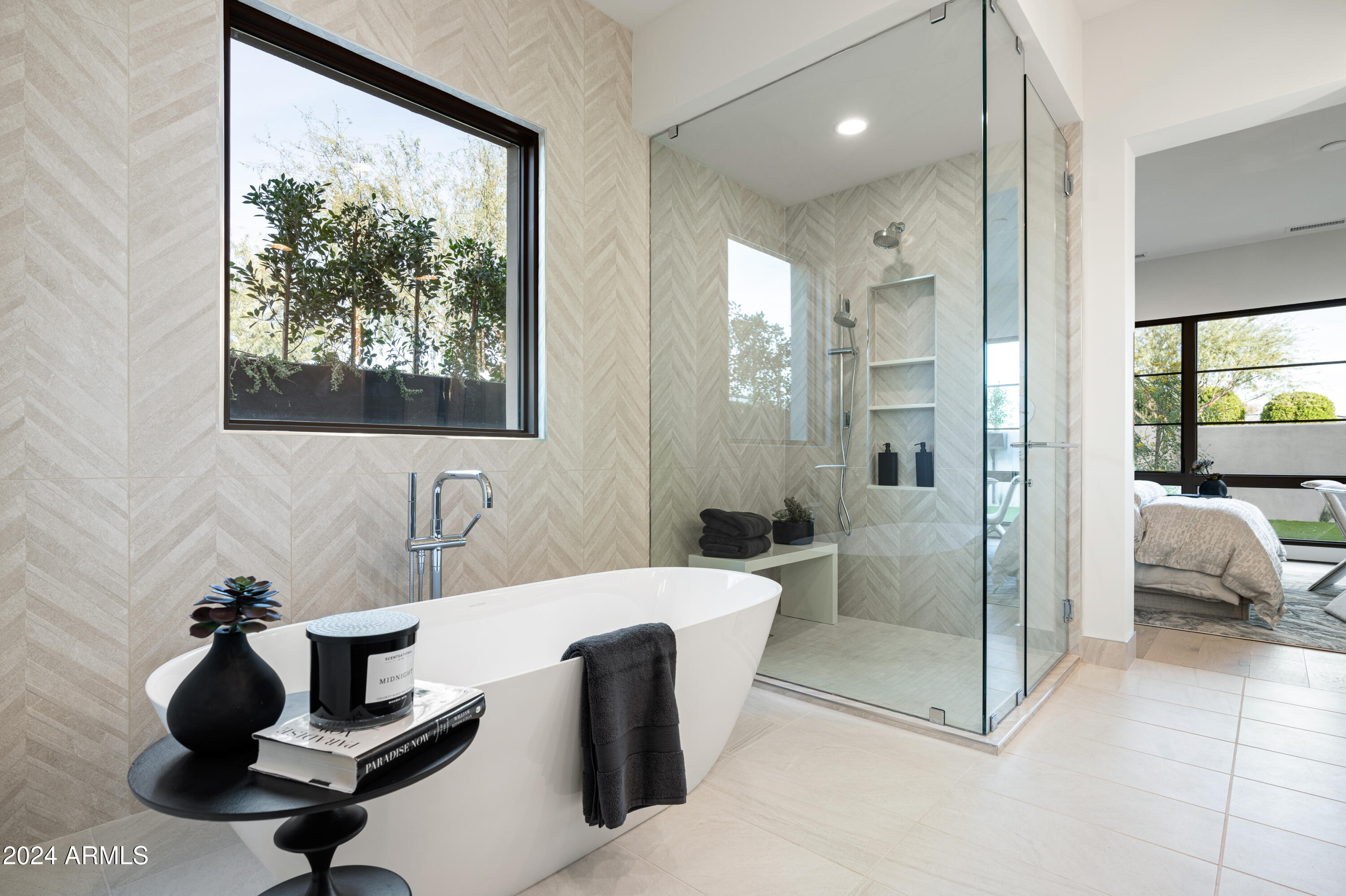 THE VILLAGE AT MOUNTAIN SHADOWS - Residential