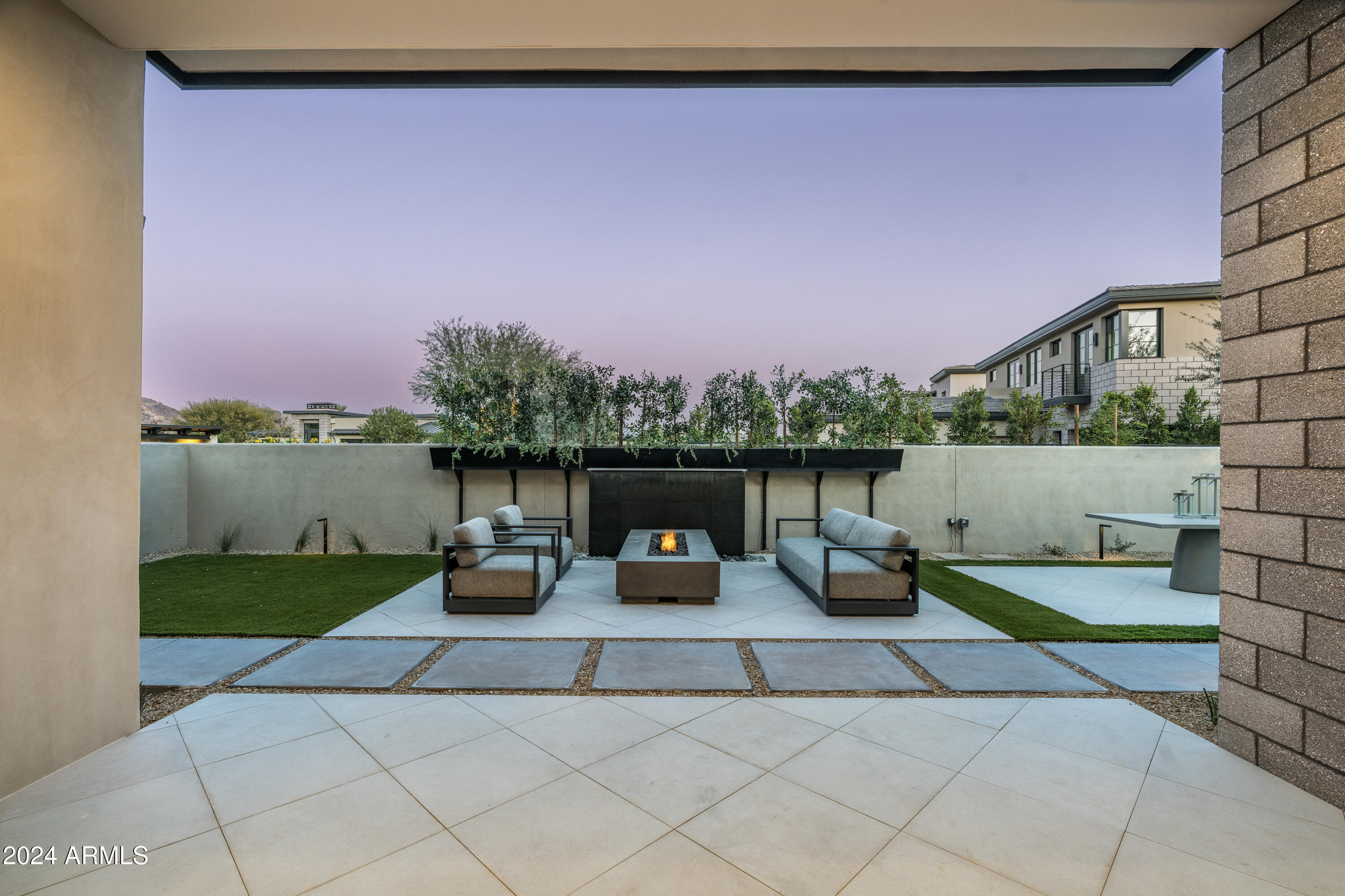 THE VILLAGE AT MOUNTAIN SHADOWS - Residential