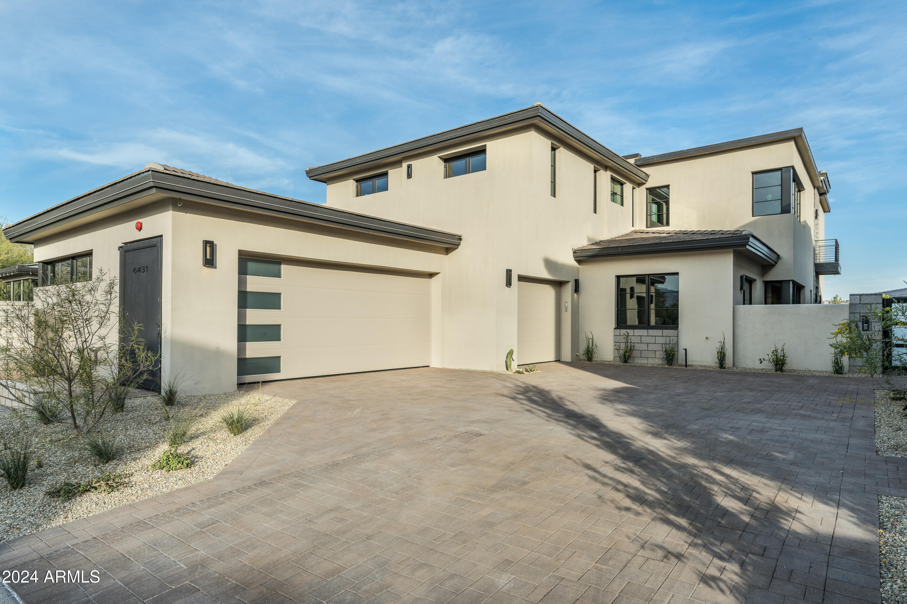 THE VILLAGE AT MOUNTAIN SHADOWS - Residential
