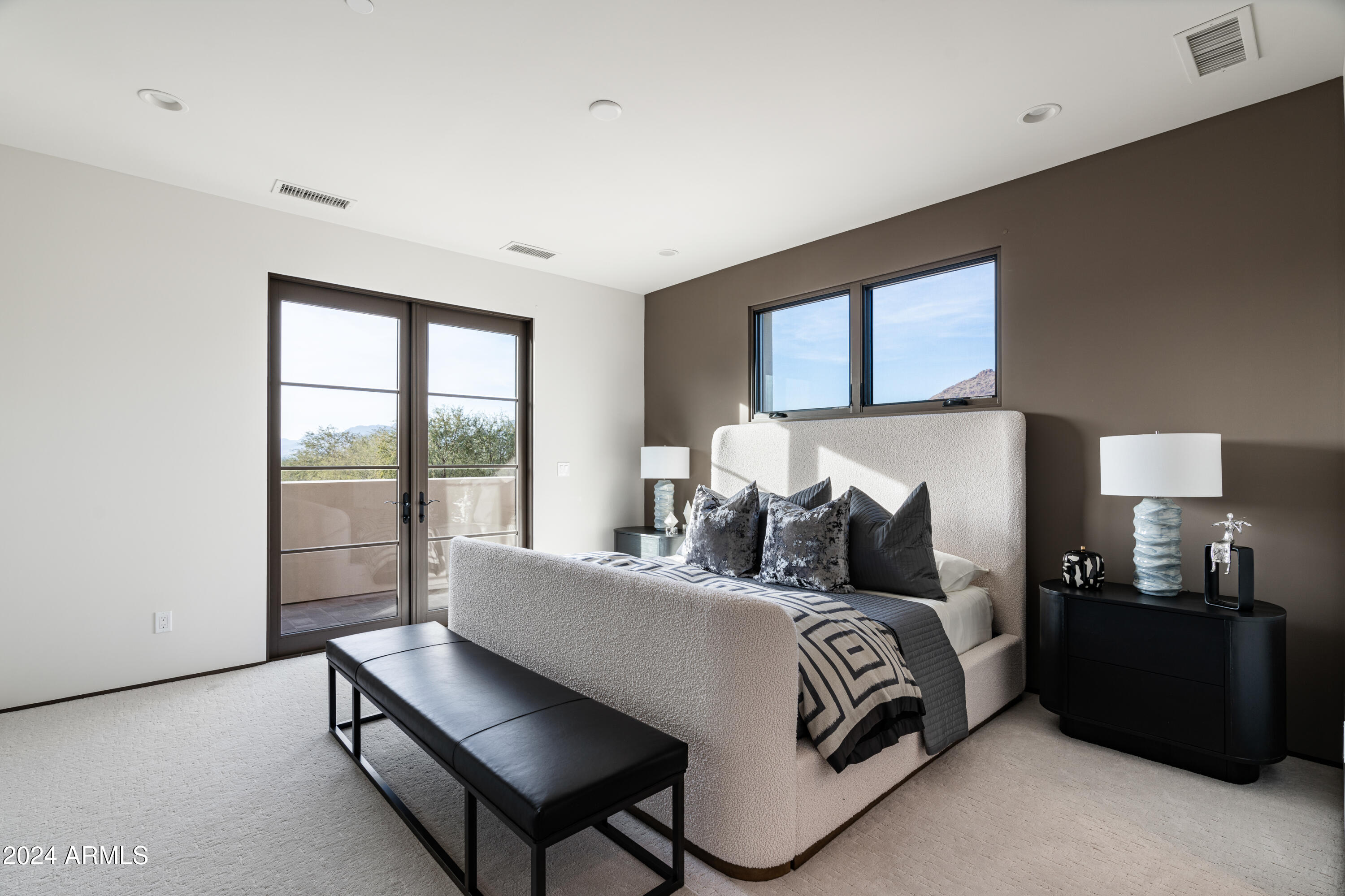 THE VILLAGE AT MOUNTAIN SHADOWS - Residential
