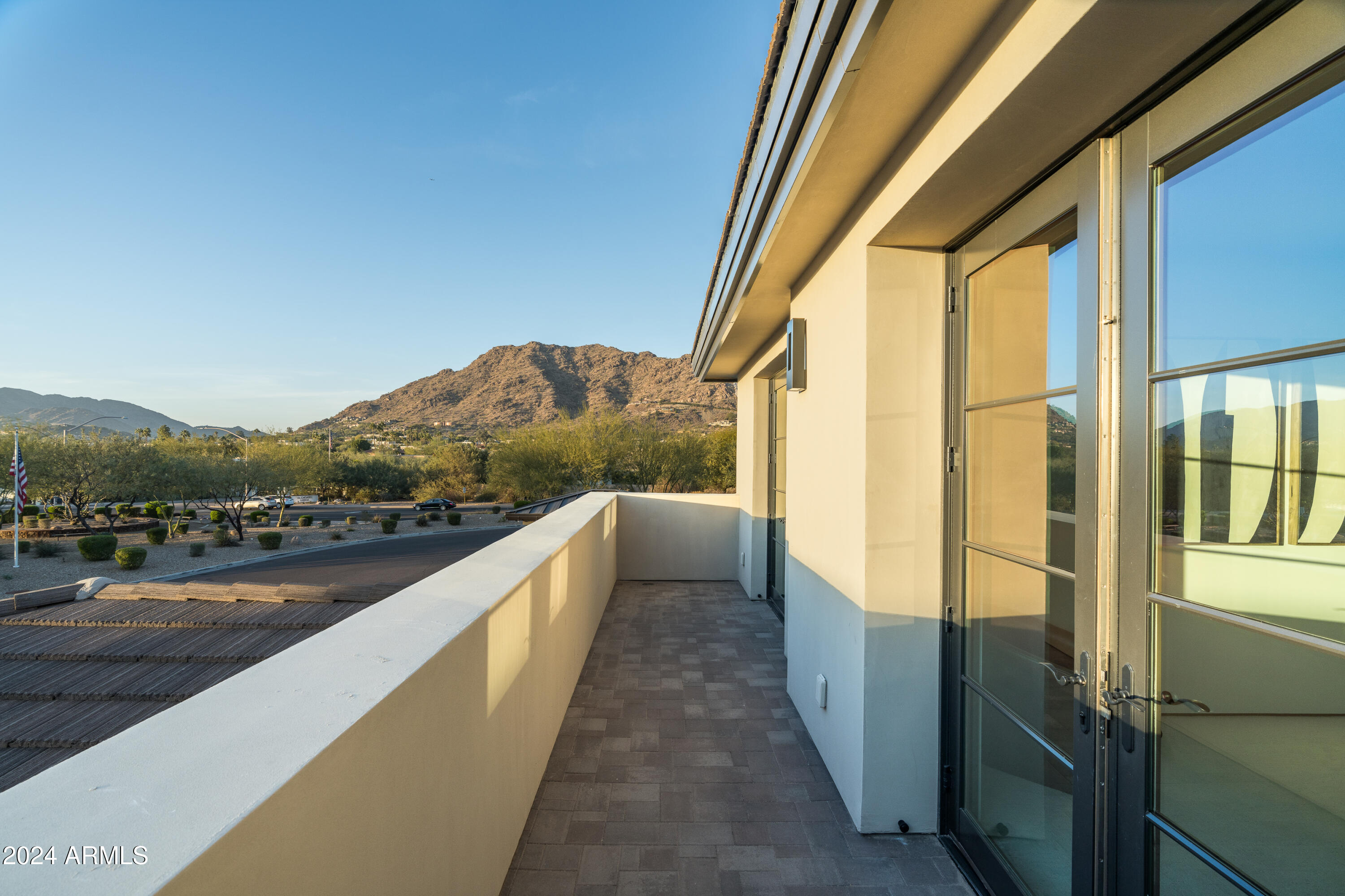 THE VILLAGE AT MOUNTAIN SHADOWS - Residential