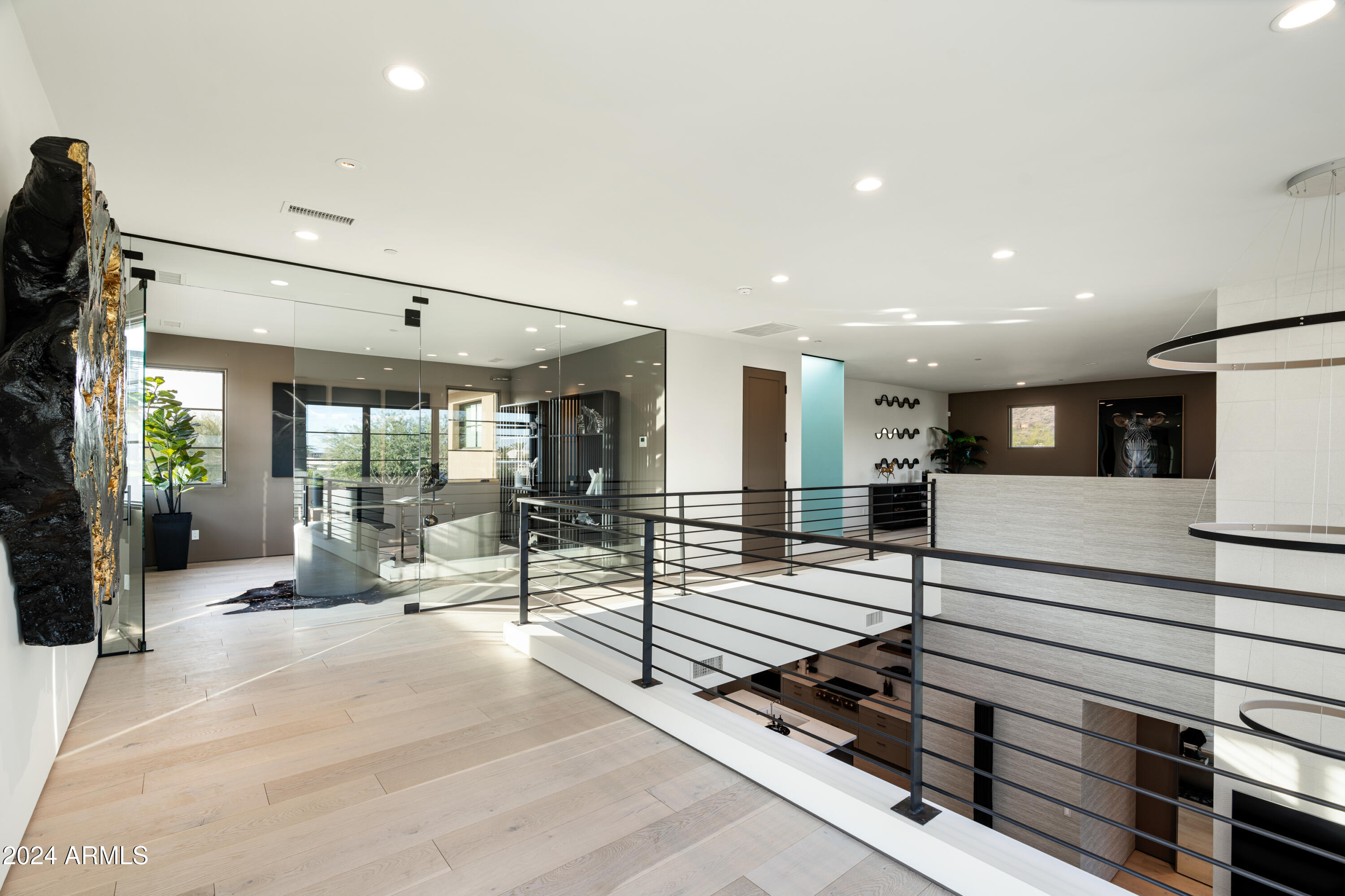 THE VILLAGE AT MOUNTAIN SHADOWS - Residential