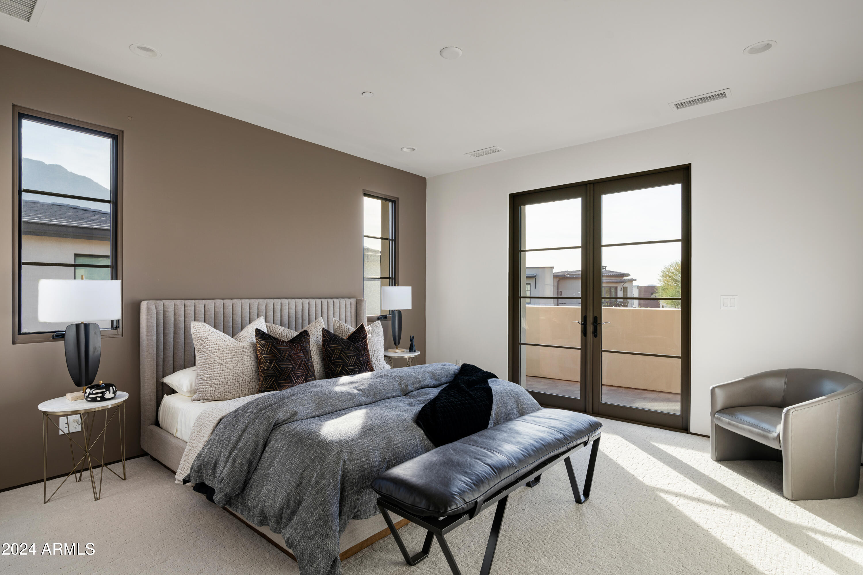 THE VILLAGE AT MOUNTAIN SHADOWS - Residential