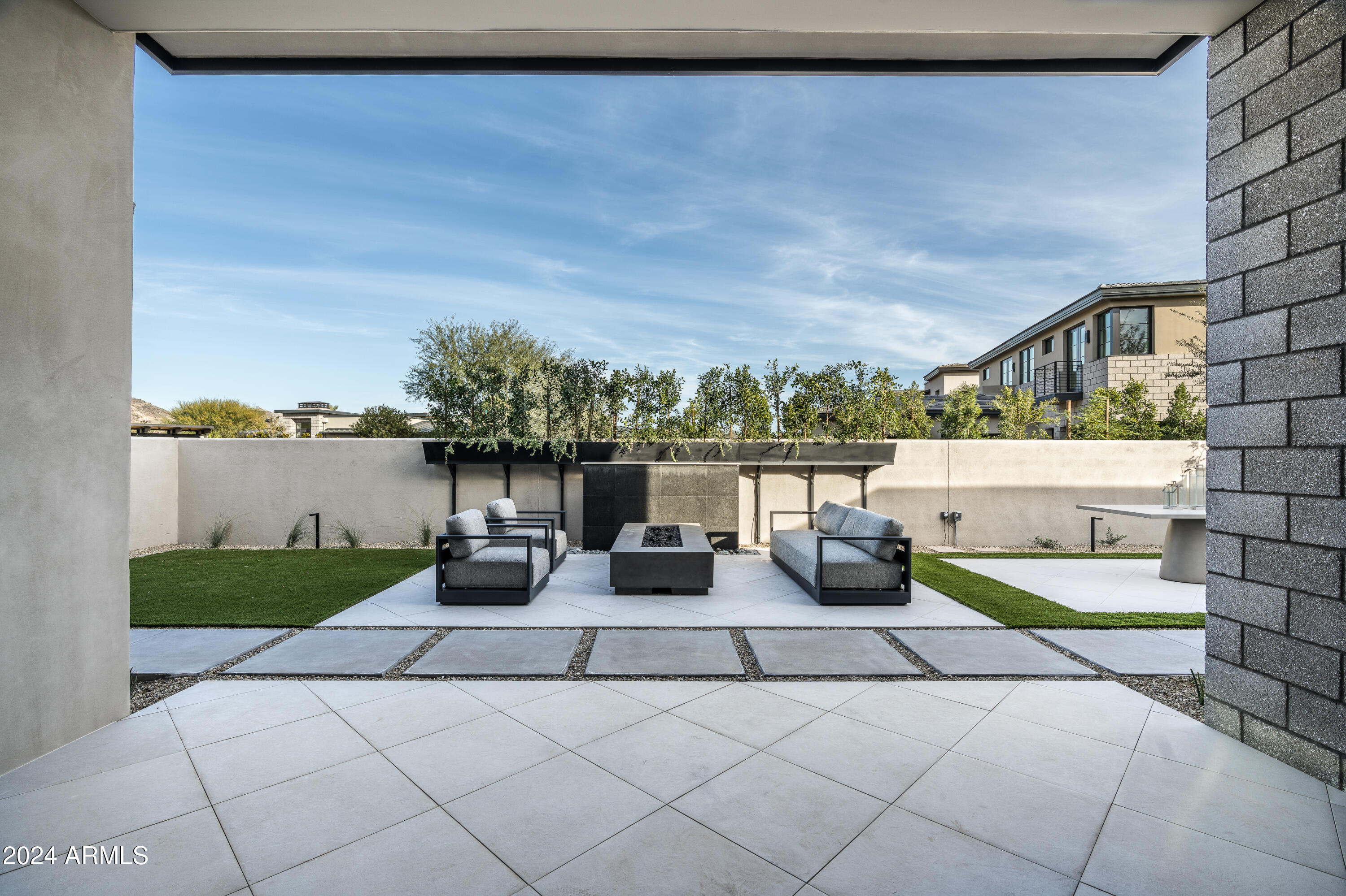 THE VILLAGE AT MOUNTAIN SHADOWS - Residential