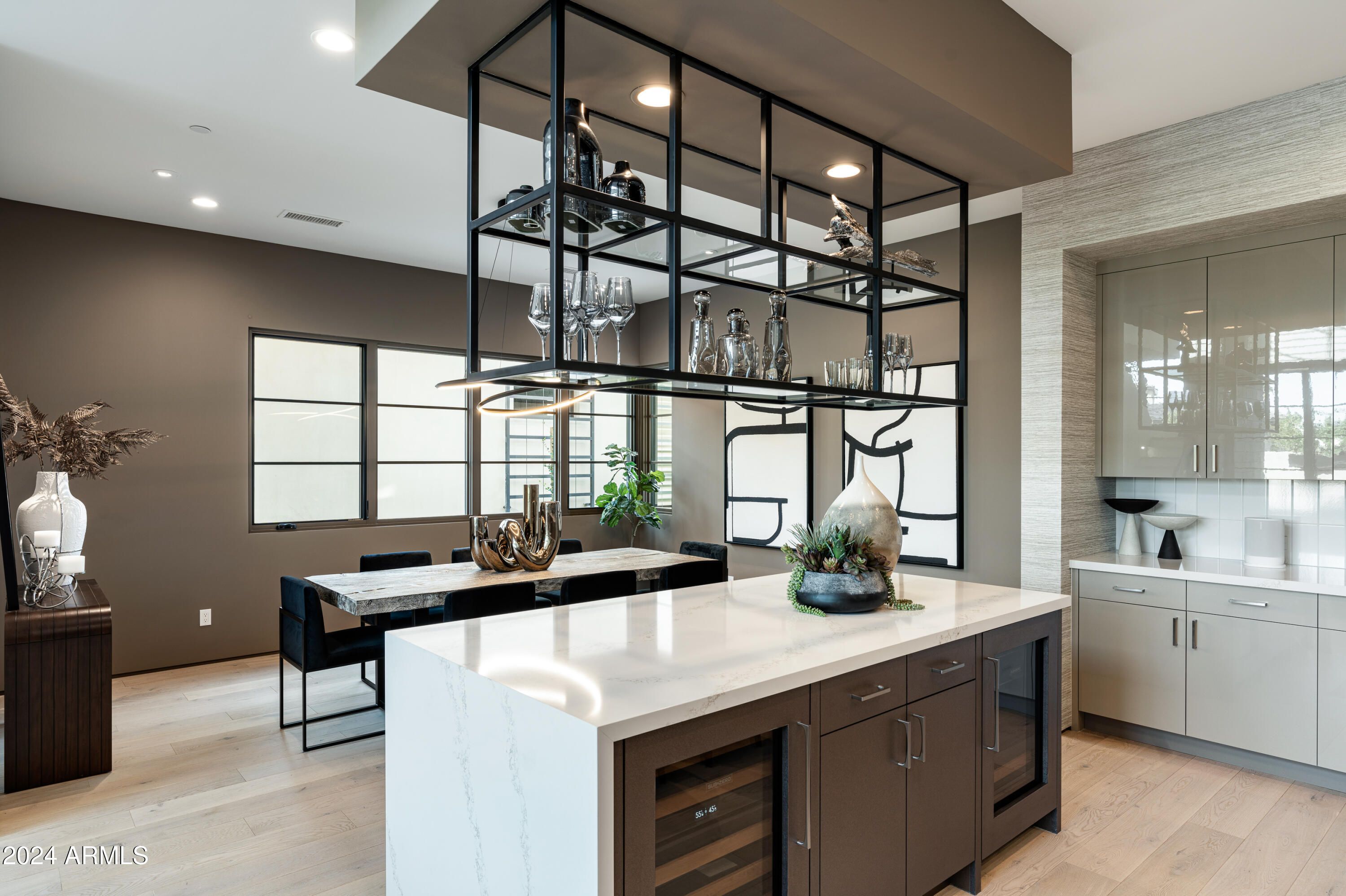 THE VILLAGE AT MOUNTAIN SHADOWS - Residential