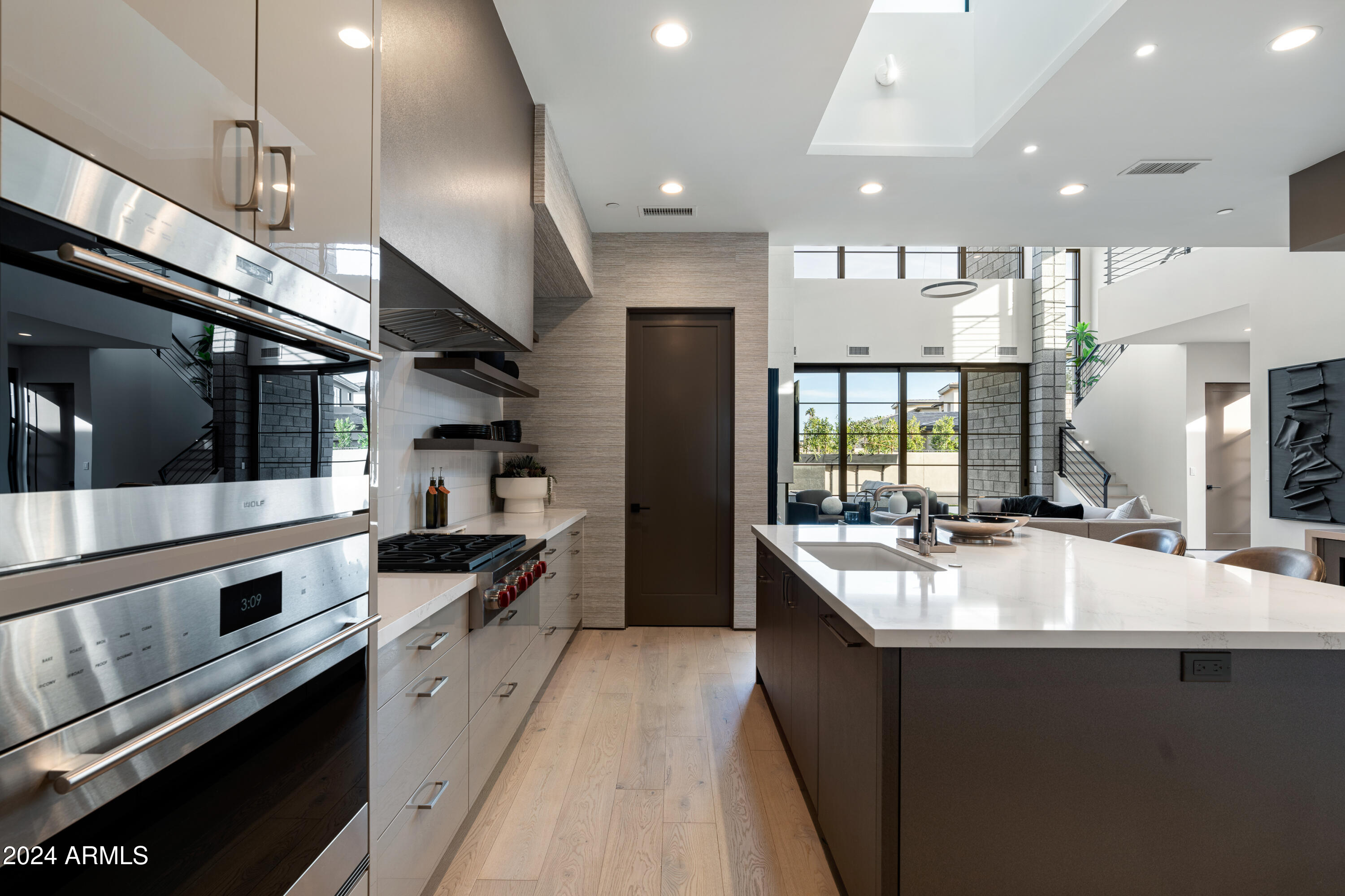 THE VILLAGE AT MOUNTAIN SHADOWS - Residential