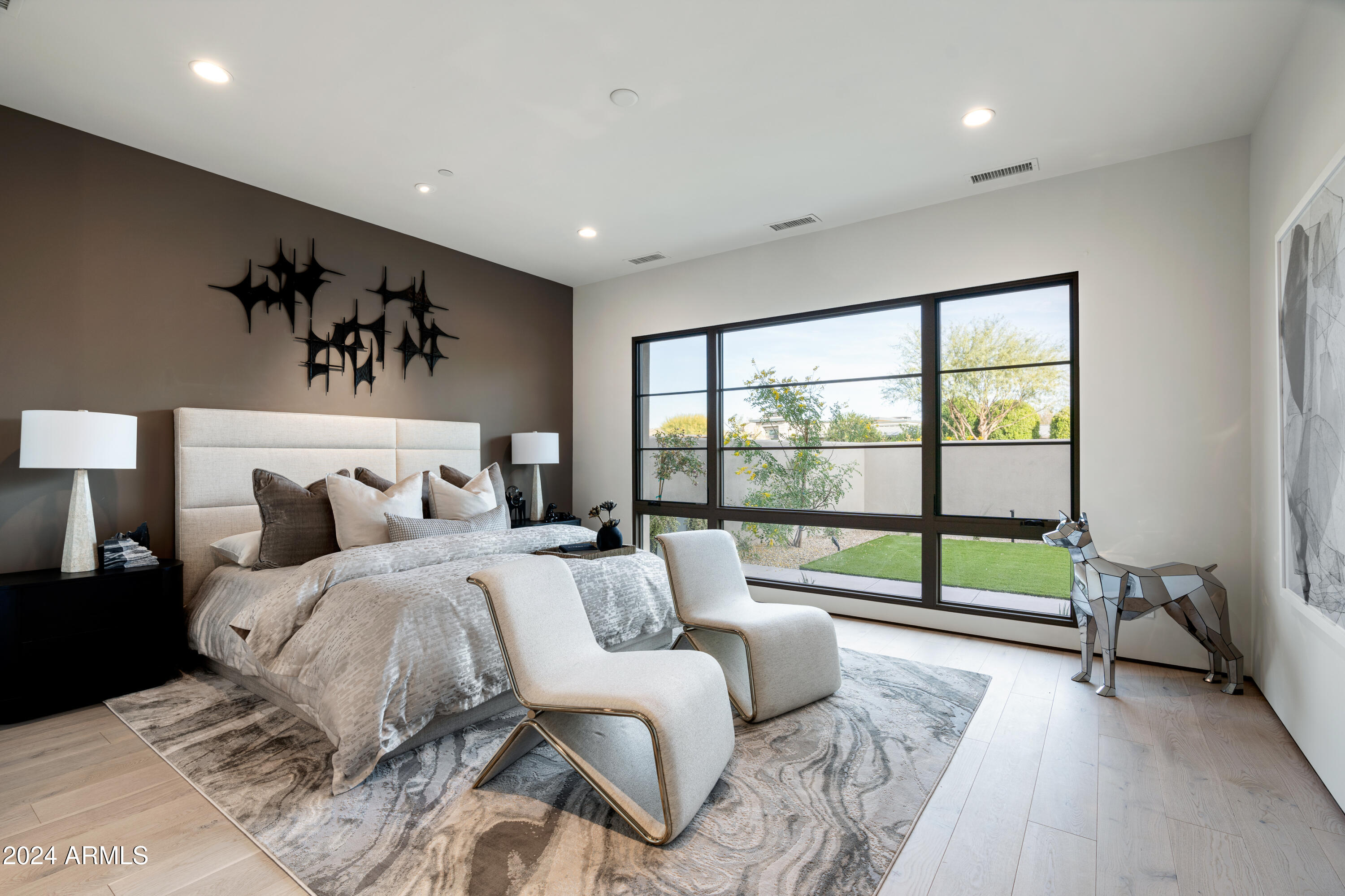 THE VILLAGE AT MOUNTAIN SHADOWS - Residential