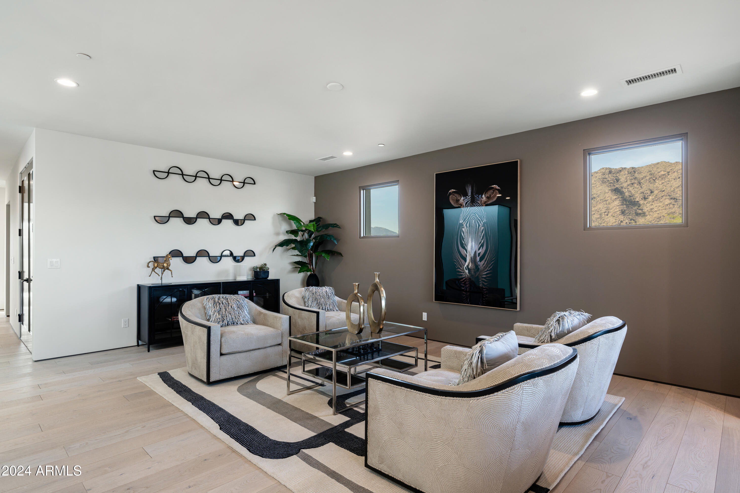 THE VILLAGE AT MOUNTAIN SHADOWS - Residential