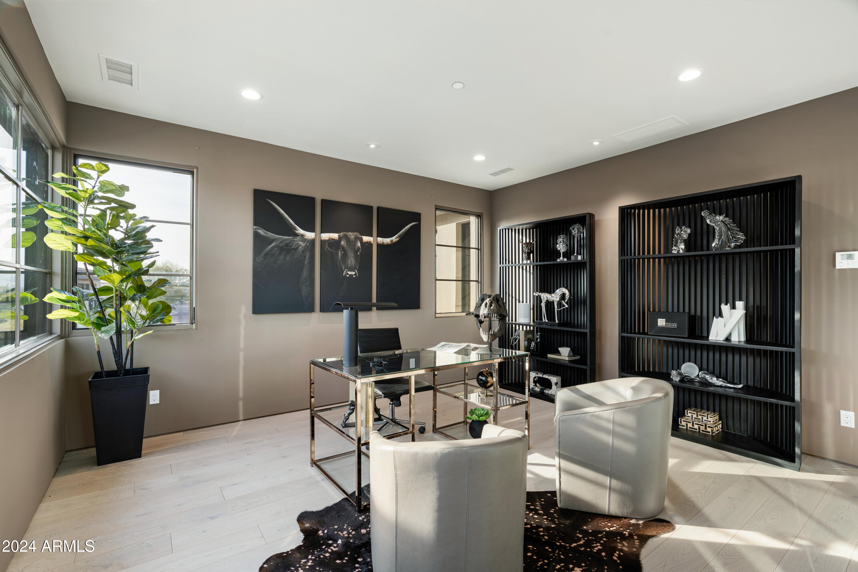THE VILLAGE AT MOUNTAIN SHADOWS - Residential