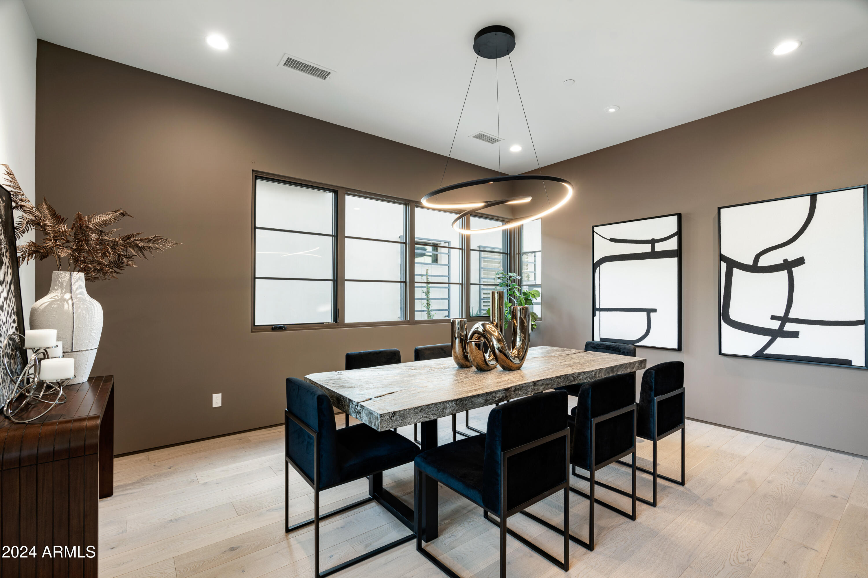 THE VILLAGE AT MOUNTAIN SHADOWS - Residential