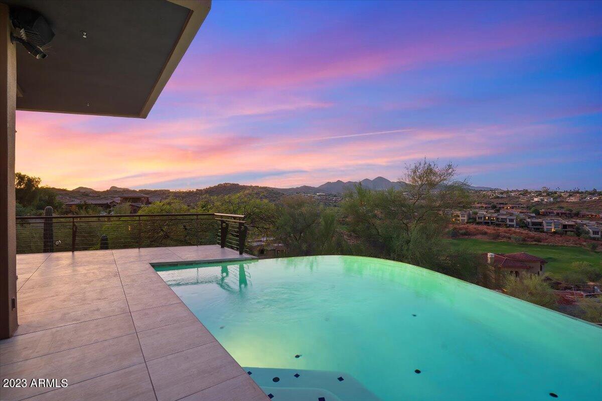 FireRock Country Club - Residential