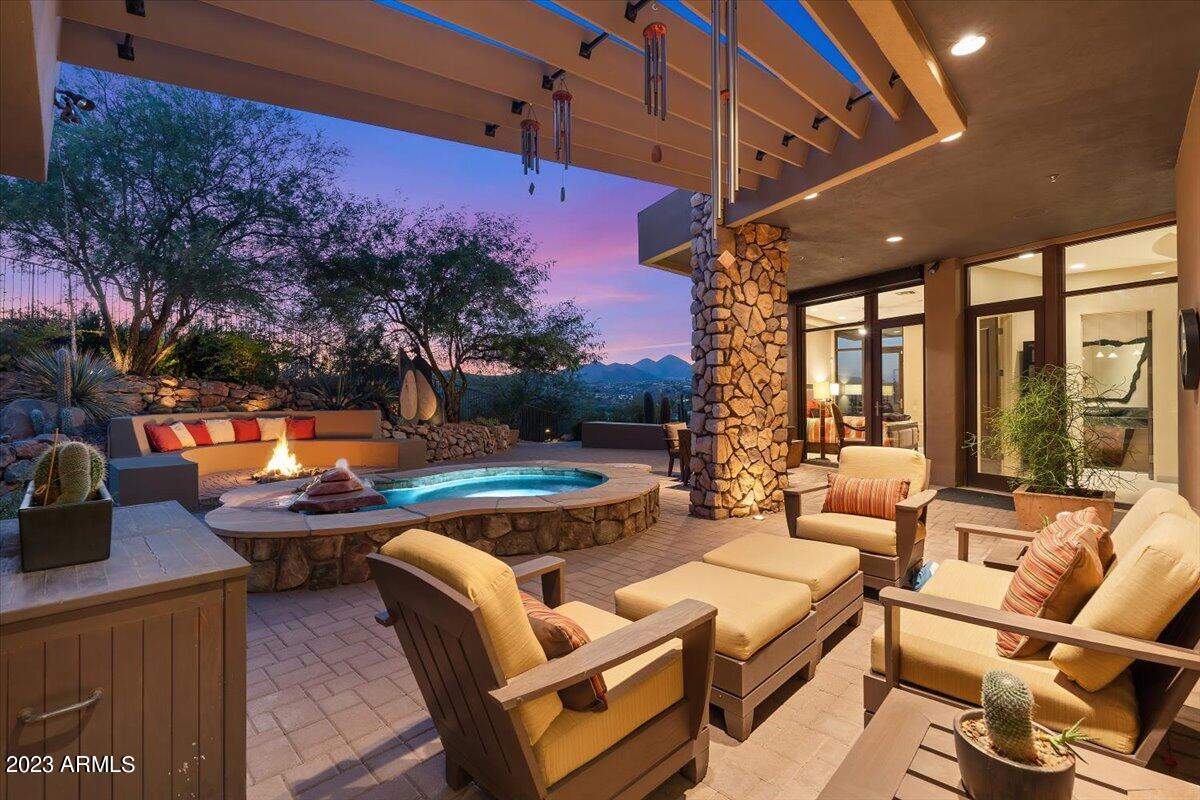 FireRock Country Club - Residential