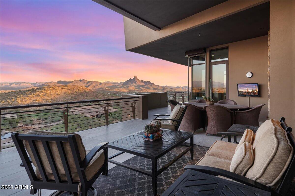 FireRock Country Club - Residential