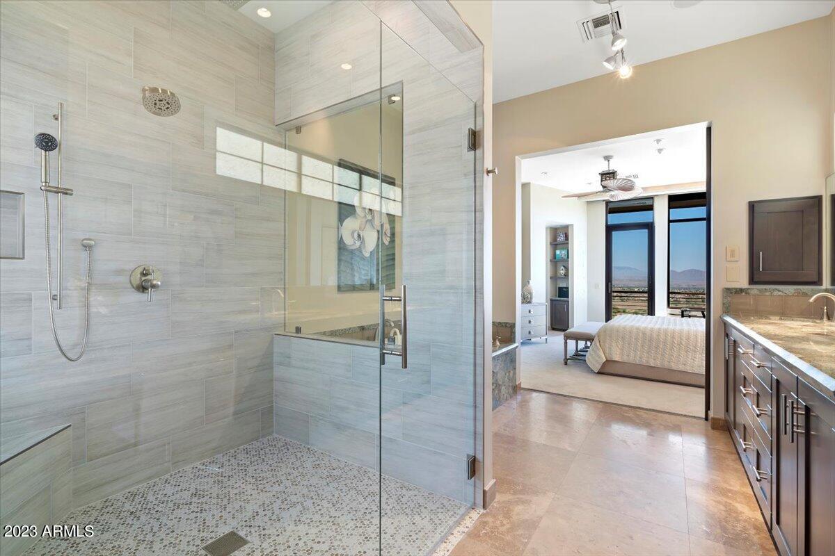 FireRock Country Club - Residential