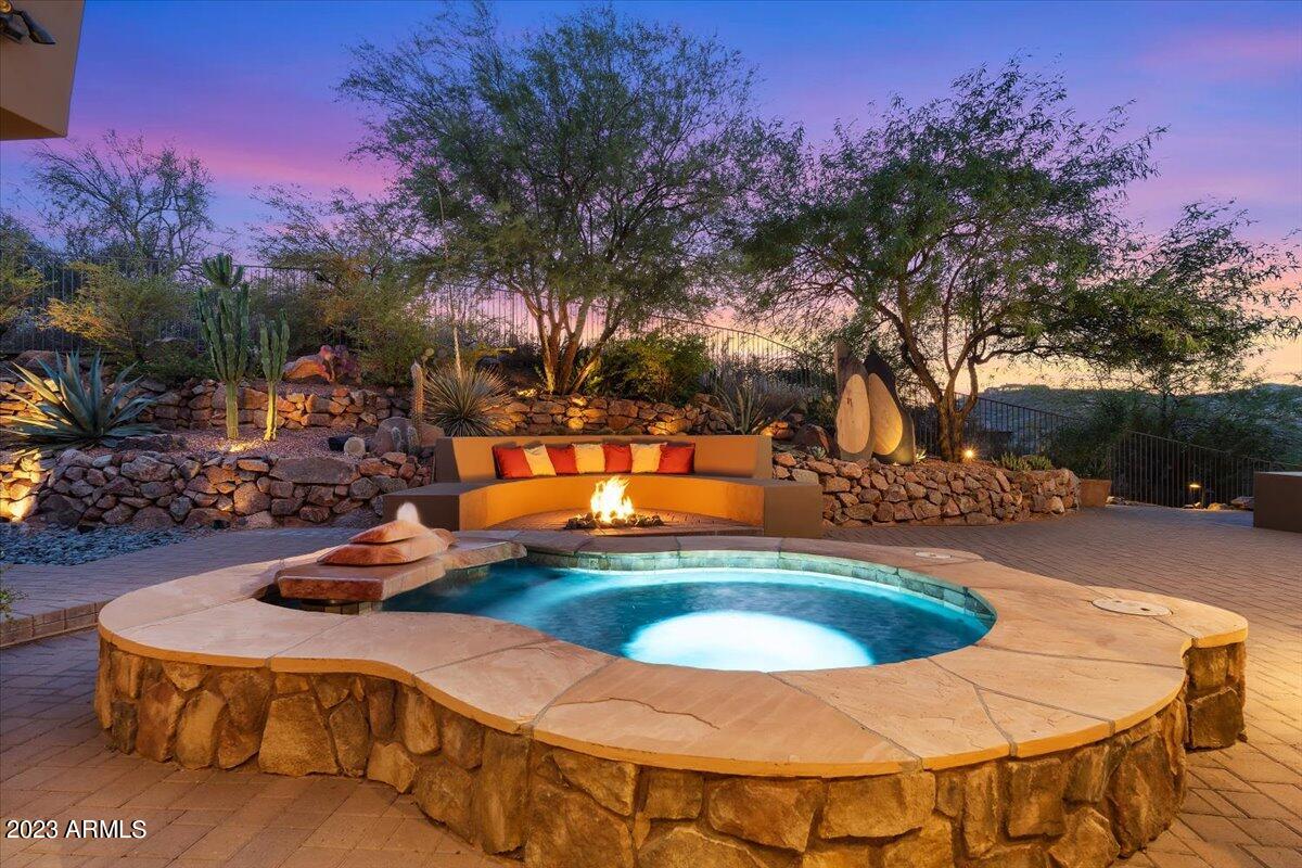 FireRock Country Club - Residential