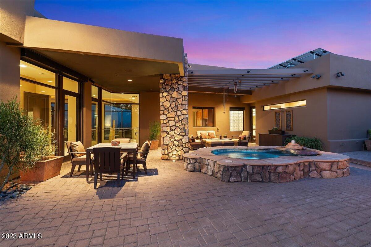 FireRock Country Club - Residential