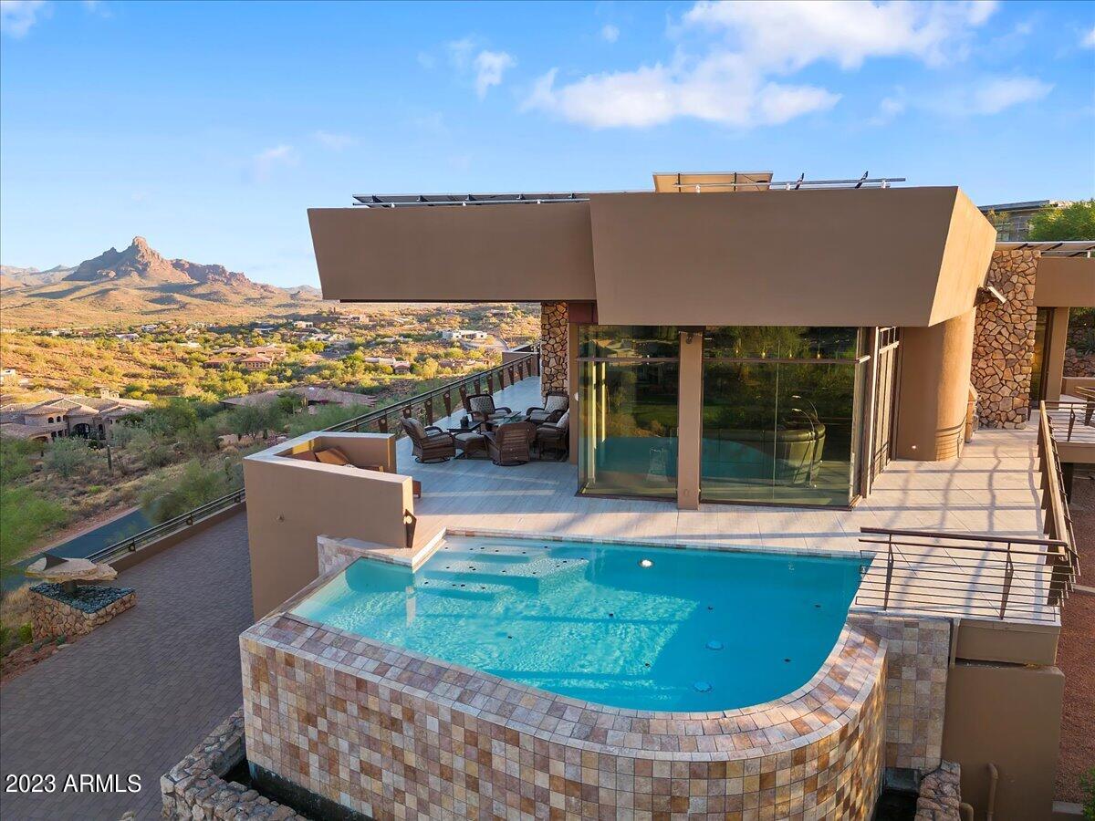 FireRock Country Club - Residential