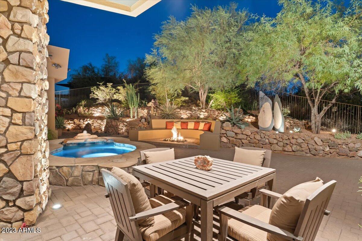 FireRock Country Club - Residential