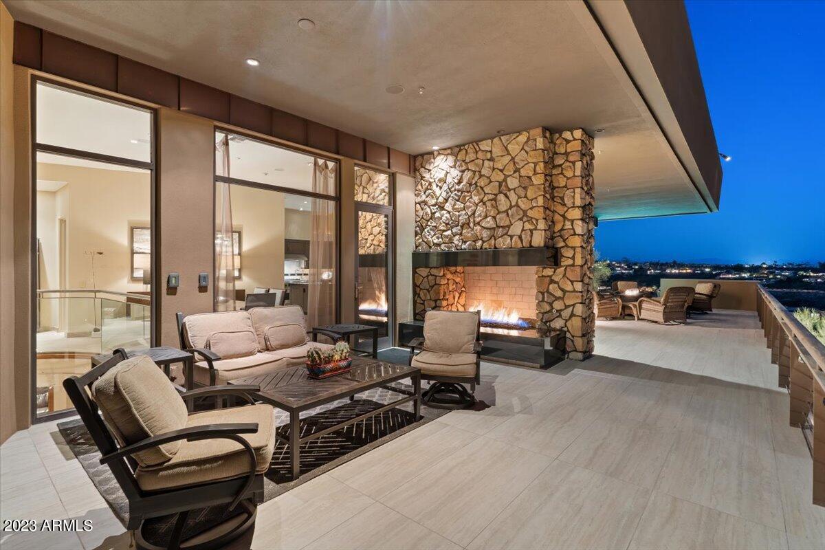 FireRock Country Club - Residential