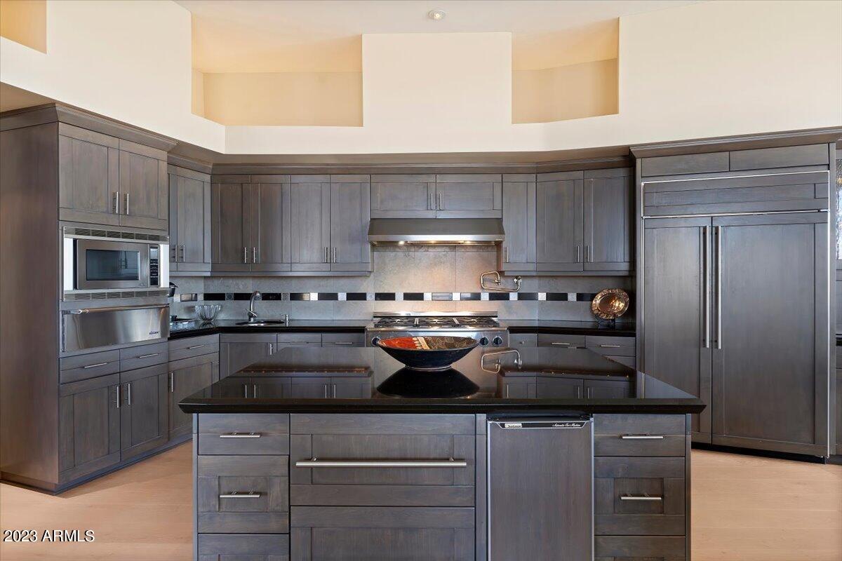 FireRock Country Club - Residential