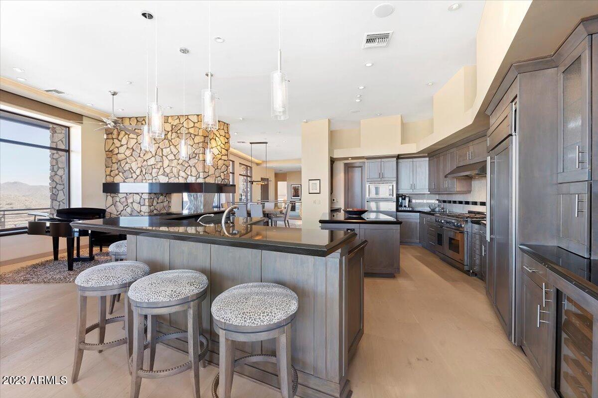 FireRock Country Club - Residential