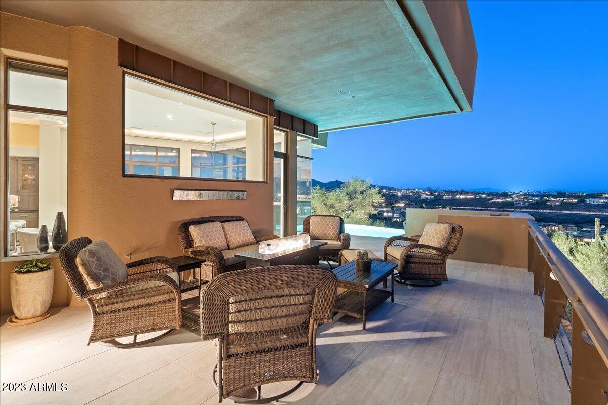 FireRock Country Club - Residential